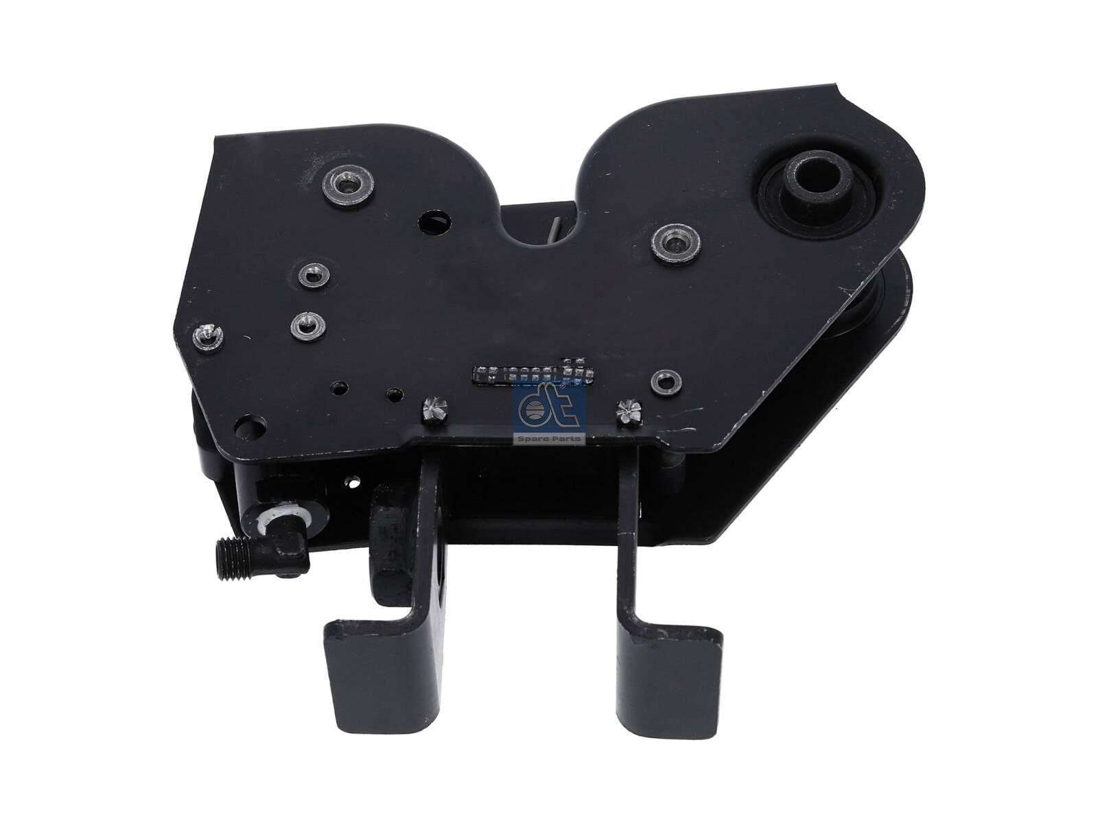 DT Spare Parts 7.77302 Fahrerhausverriegelung passend für Iveco