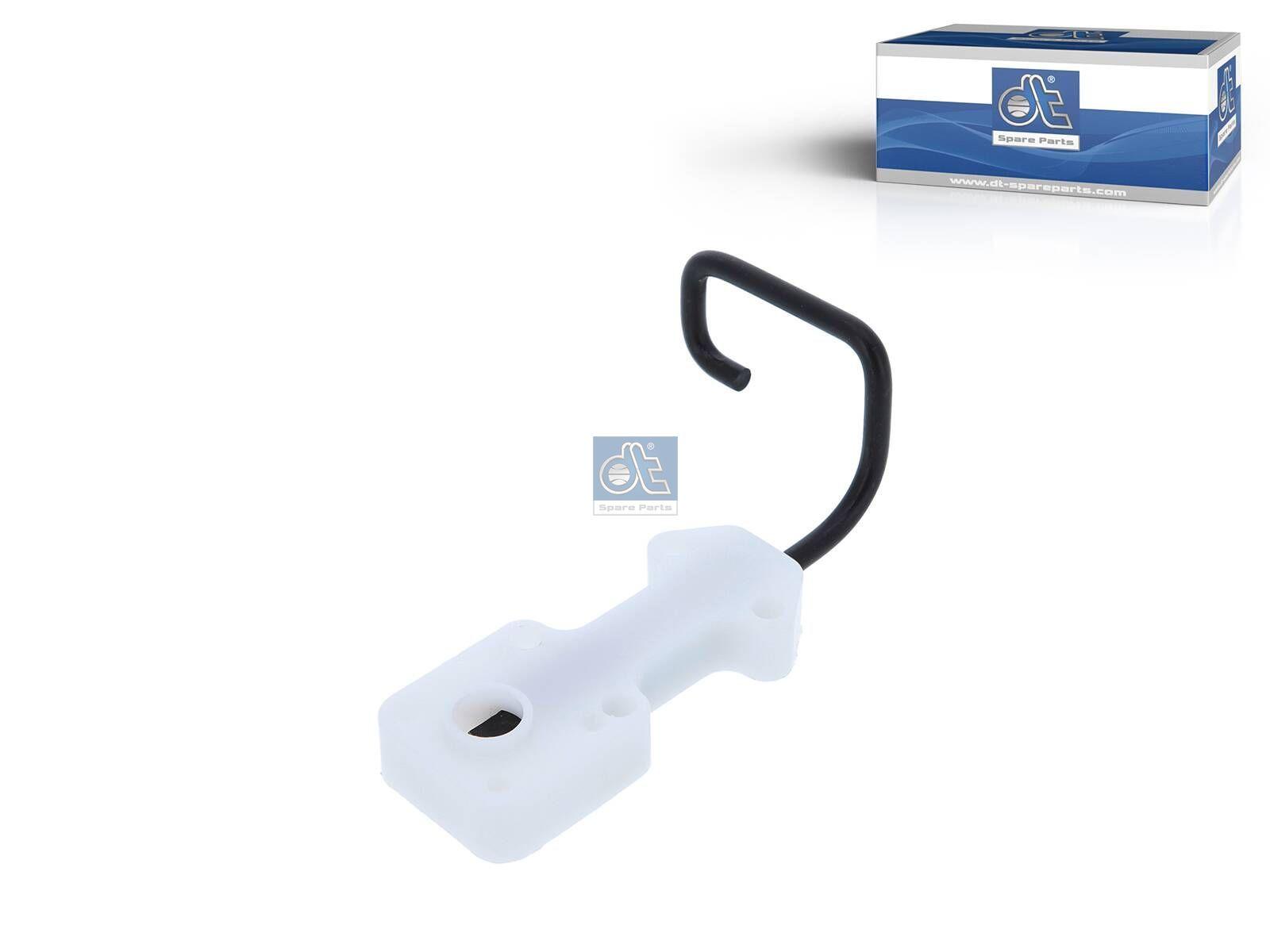 DT Spare Parts 7.77304 Fahrerhausverriegelung passend für Iveco