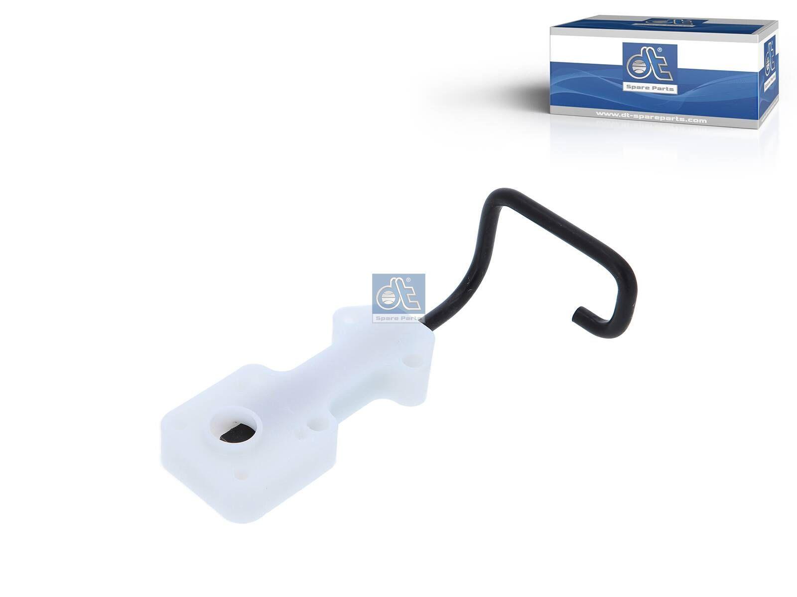 DT Spare Parts 7.77305 Fahrerhausverriegelung passend für Iveco