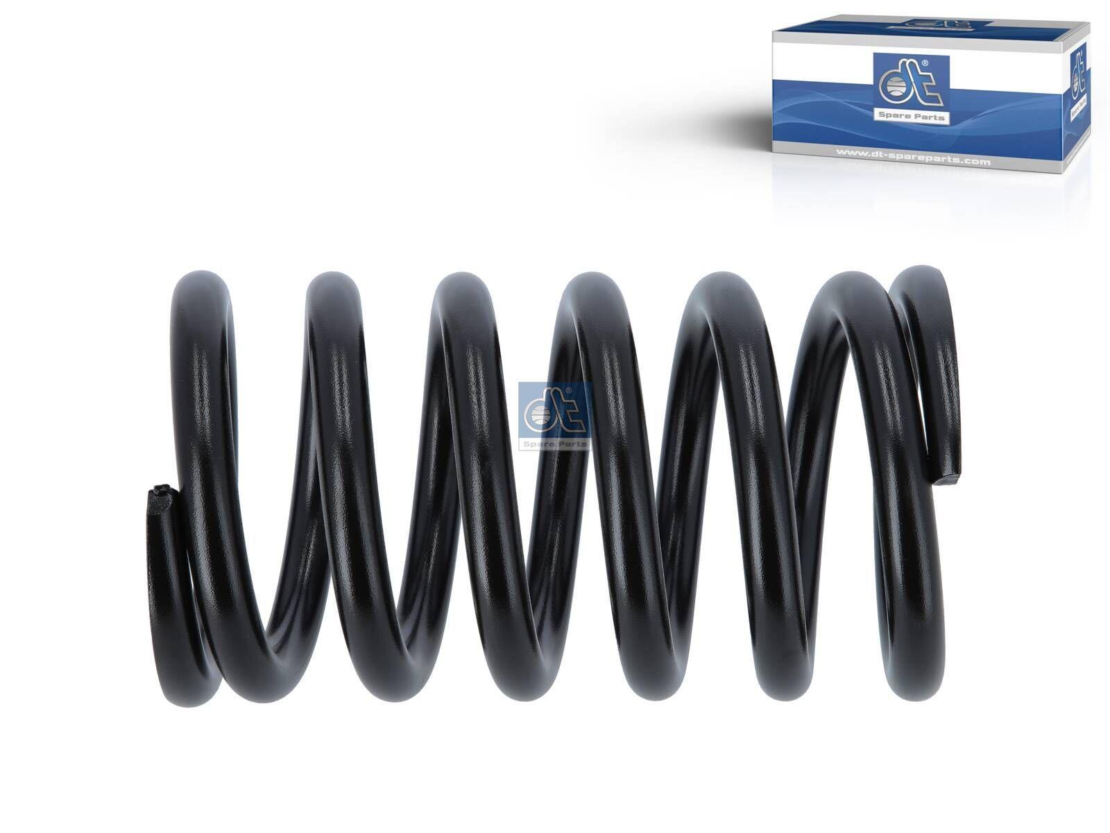 DT Spare Parts 7.77501 Feder passend für Iveco