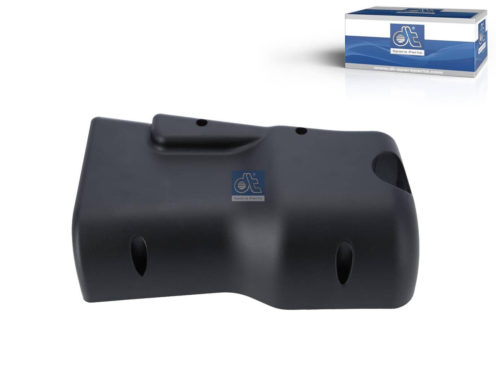 DT Spare Parts 7.78016 Abdeckung, Lenksäule passend für Iveco
