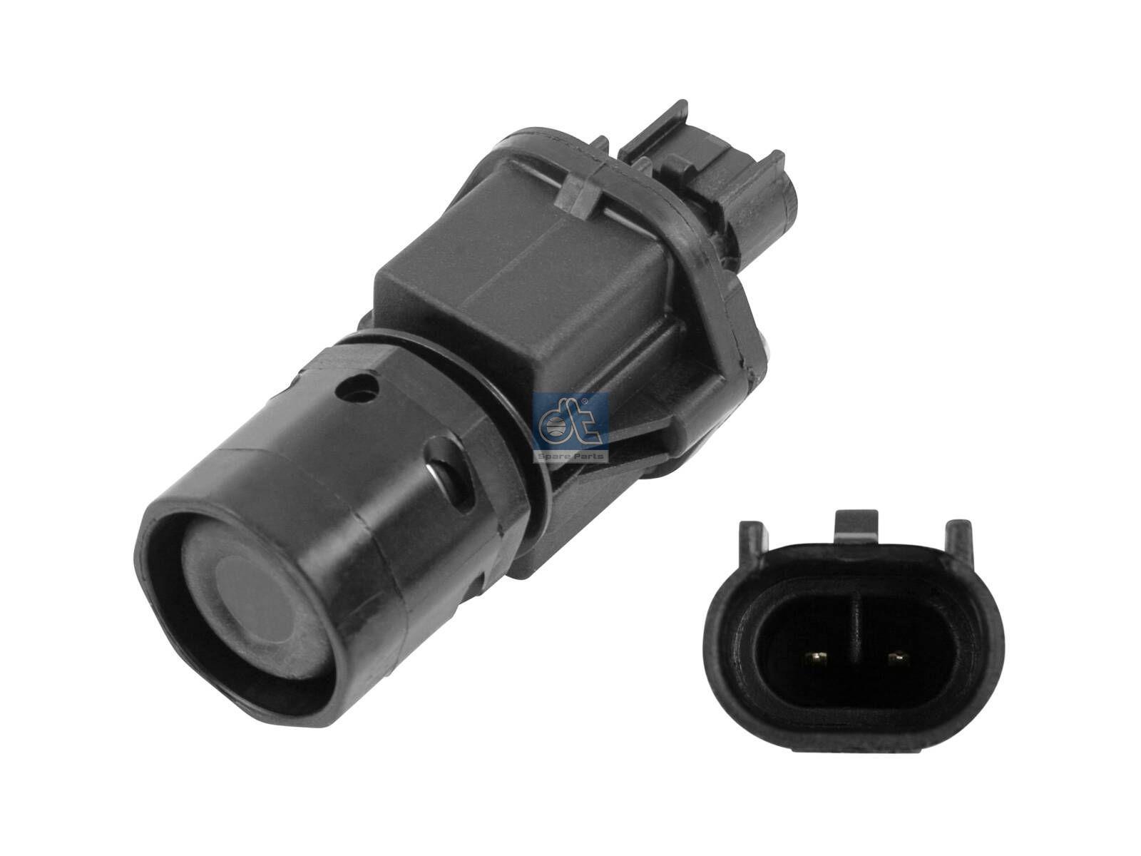 DT Spare Parts 7.78110 Startschalter passend für Iveco