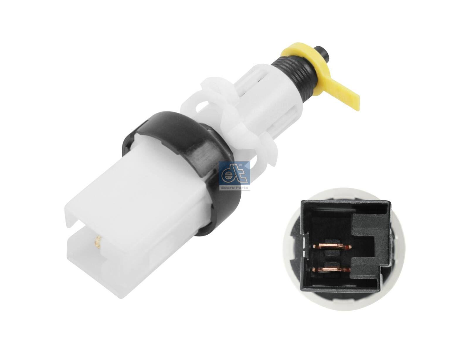 DT Spare Parts 7.78111 Bremslichtschalter, 3 poles passend für Multimarken