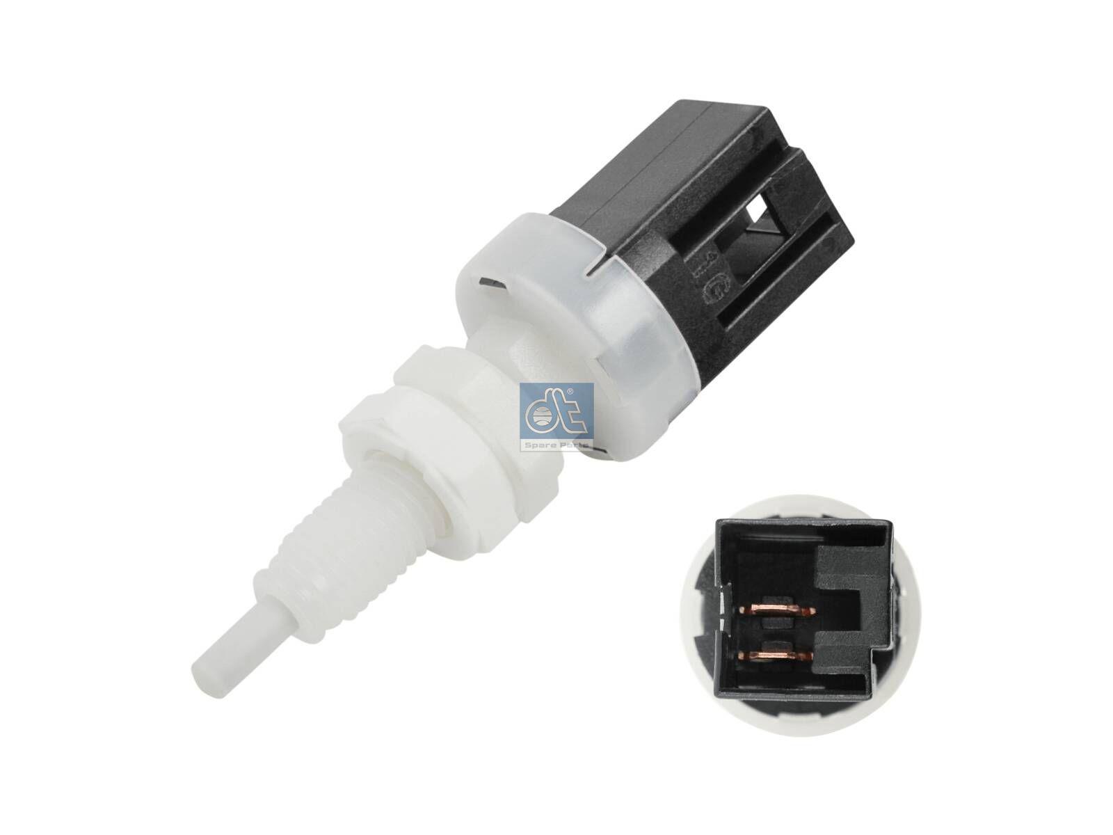 DT Spare Parts 7.78112 Lichtschalter, 2 poles passend für Multimarken