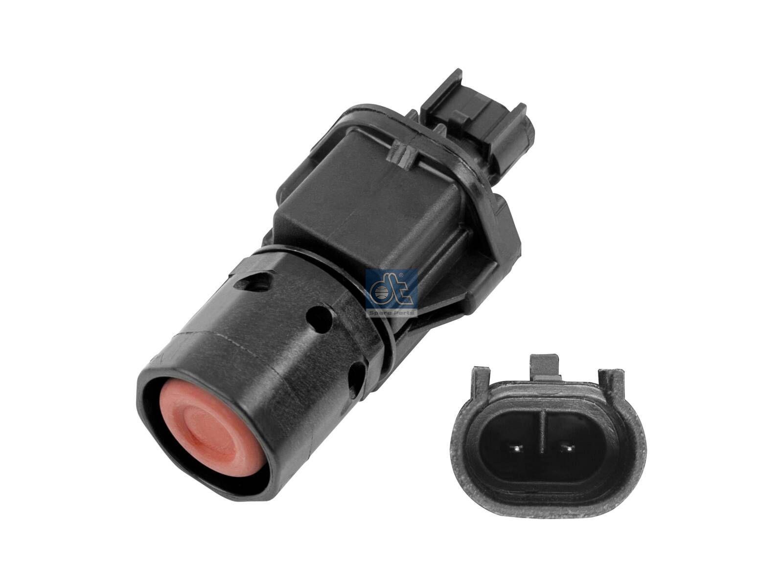 DT Spare Parts 7.78119 Stopschalter passend für Iveco
