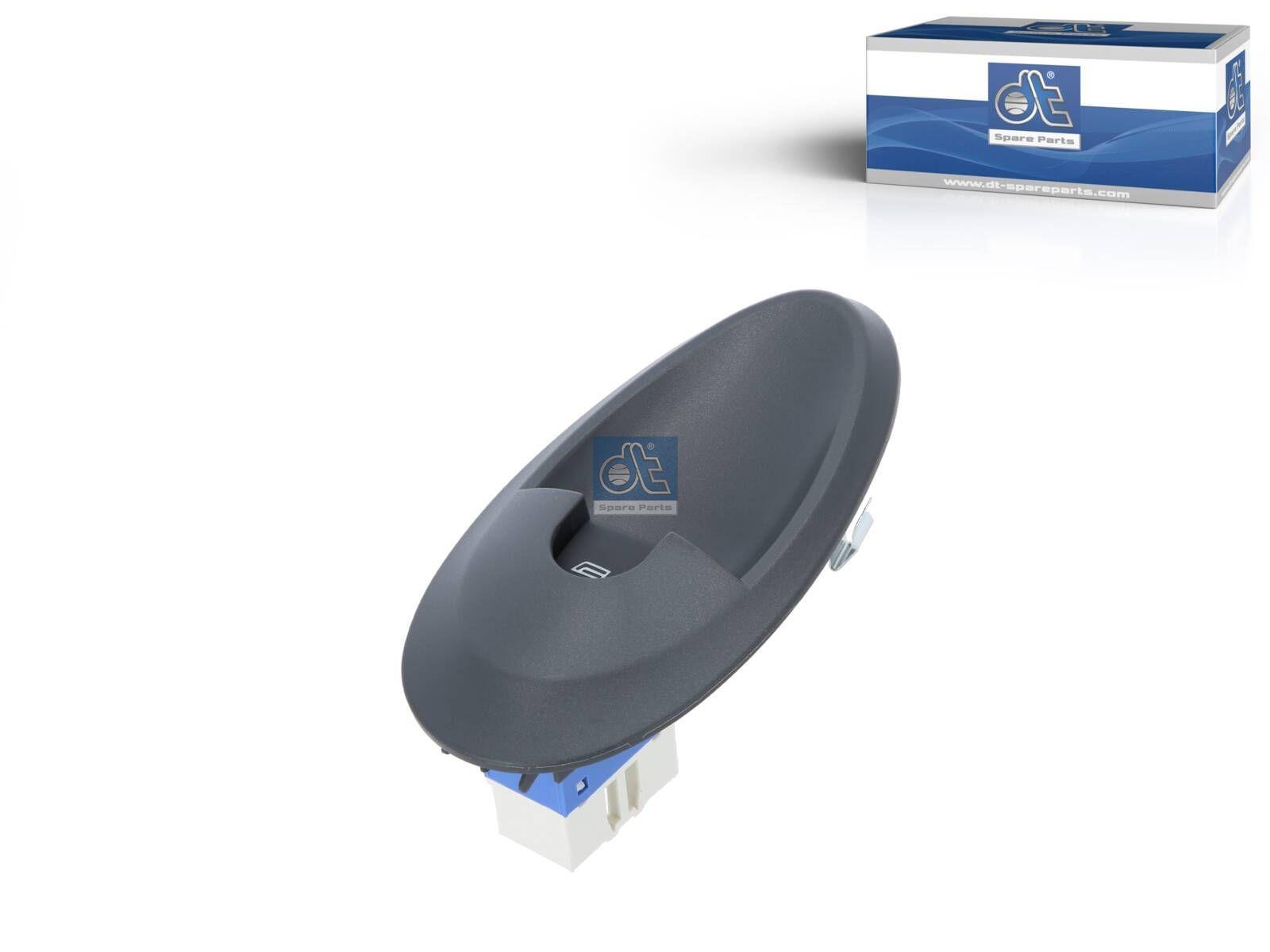 DT Spare Parts 7.78128SP Schalter, Fensterheber passend für Iveco