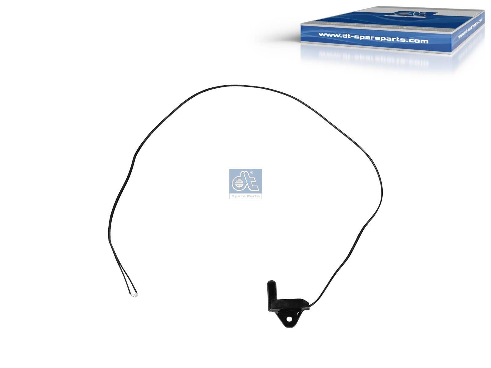 DT Spare Parts 7.78142 Sensor passend für Iveco