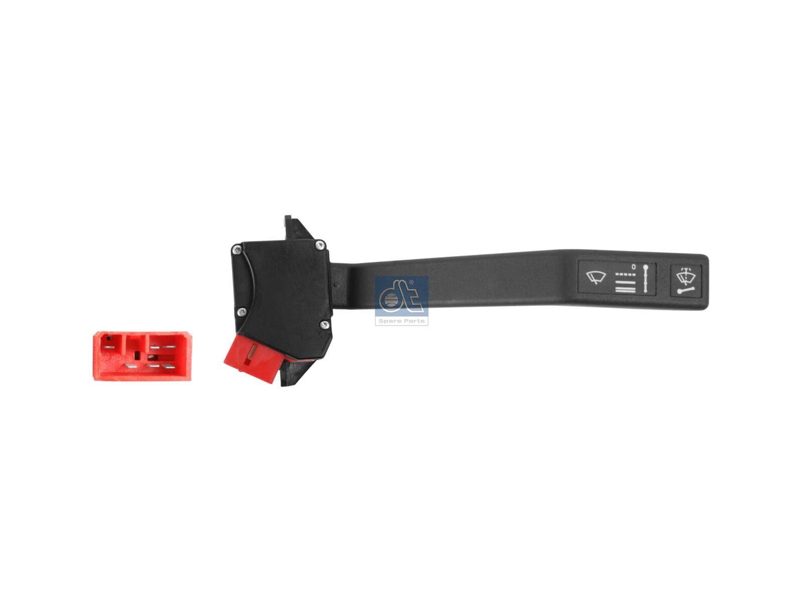 DT Spare Parts 7.78156 Lenkstockschalter passend für Iveco