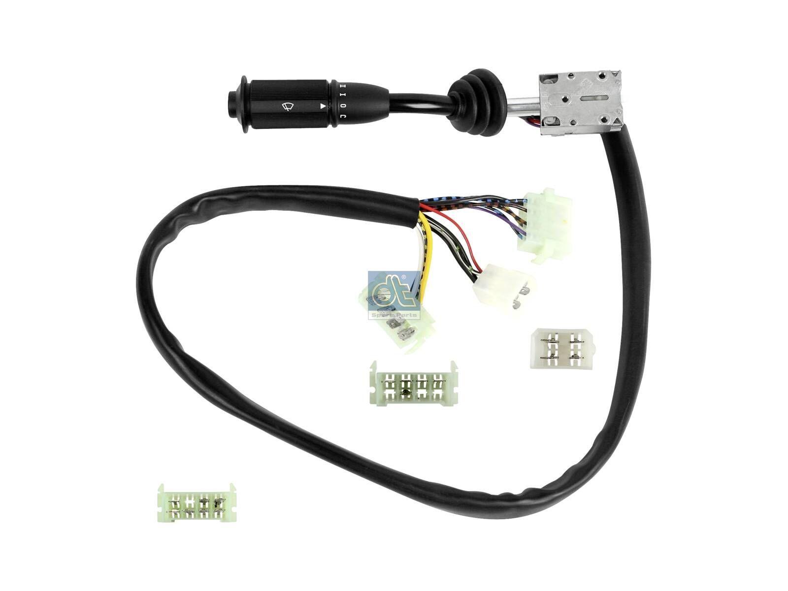 DT Spare Parts 7.78163 Lenkstockschalter passend für Iveco