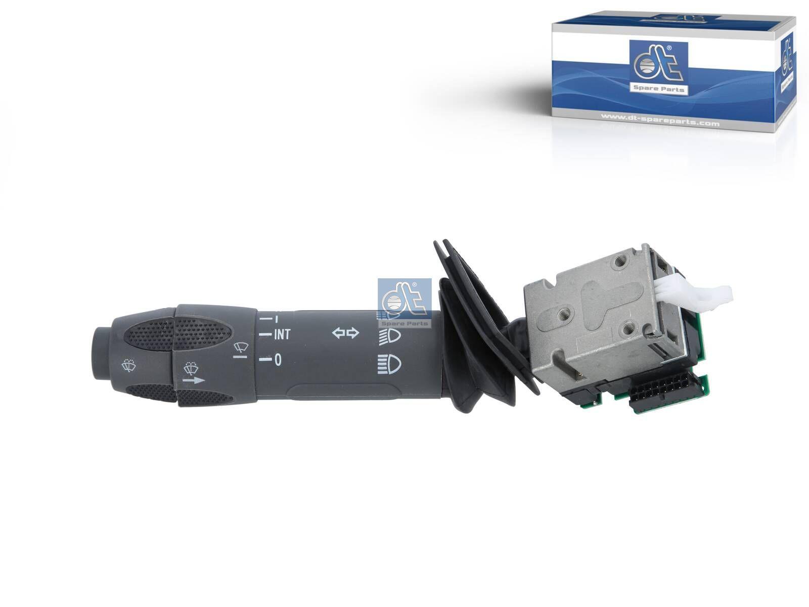 DT Spare Parts 7.78164 Lenkstockschalter passend für Iveco