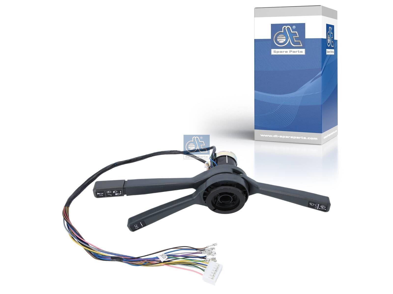 DT Spare Parts 7.78175 Lenkstockschalter passend für Iveco