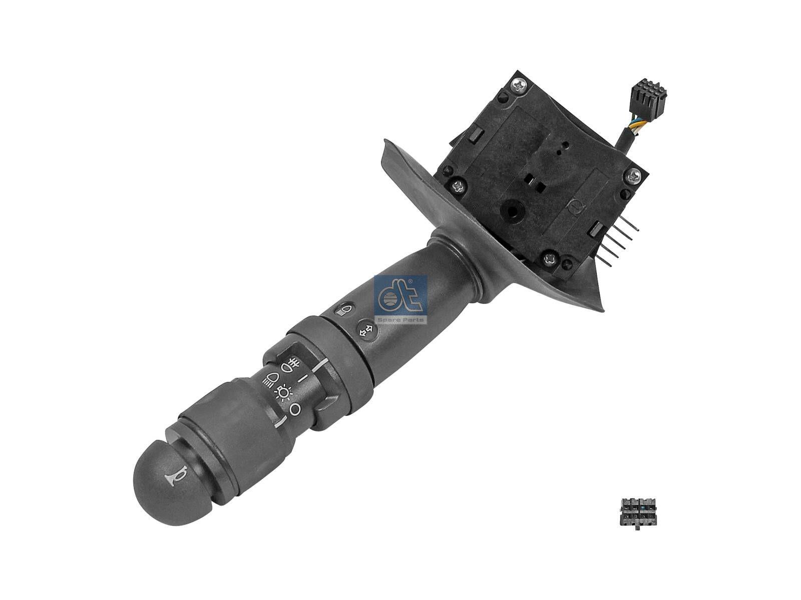 DT Spare Parts 7.78179 Lenkstockschalter passend für Iveco