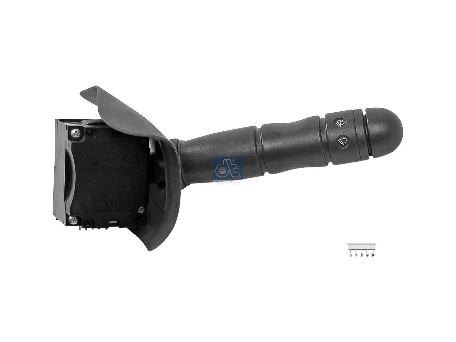 DT Spare Parts 7.78180 Lenkstockschalter passend für Iveco
