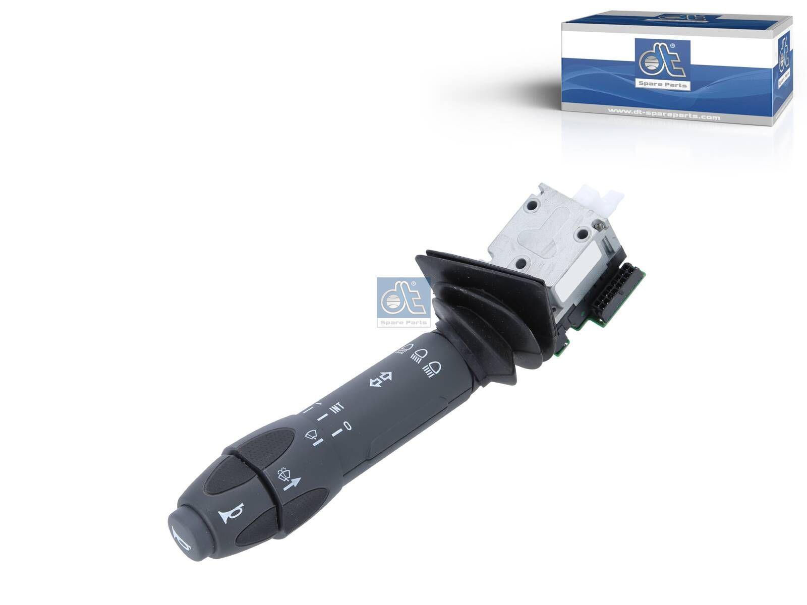 DT Spare Parts 7.78189 Lenkstockschalter passend für Iveco