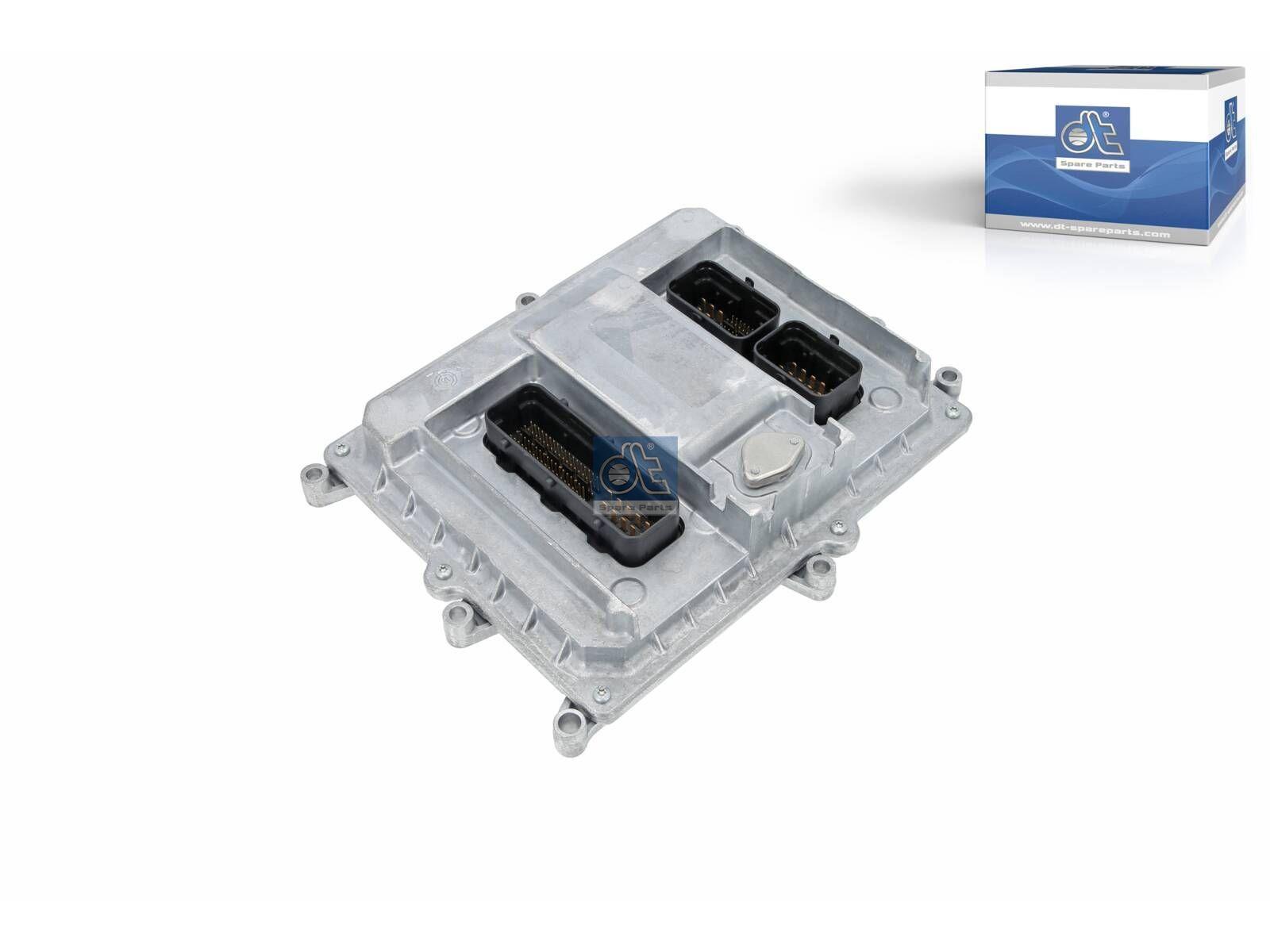 DT Spare Parts 7.78219 Steuergerät, Einspritzung passend für Iveco