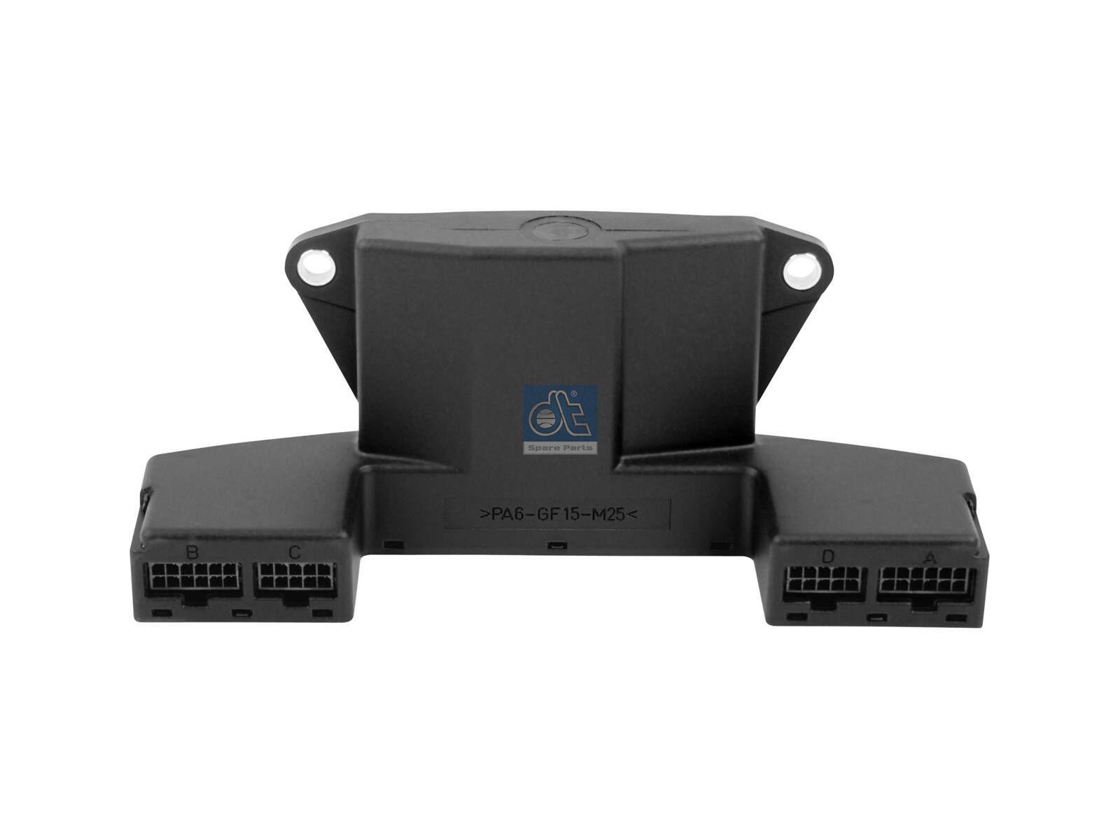 DT Spare Parts 7.78220 Steuergerät passend für Iveco