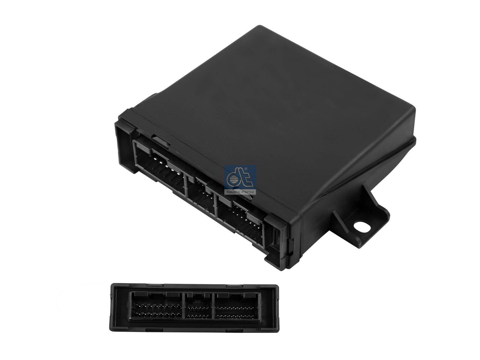 DT Spare Parts 7.78221 Steuergerät passend für Iveco