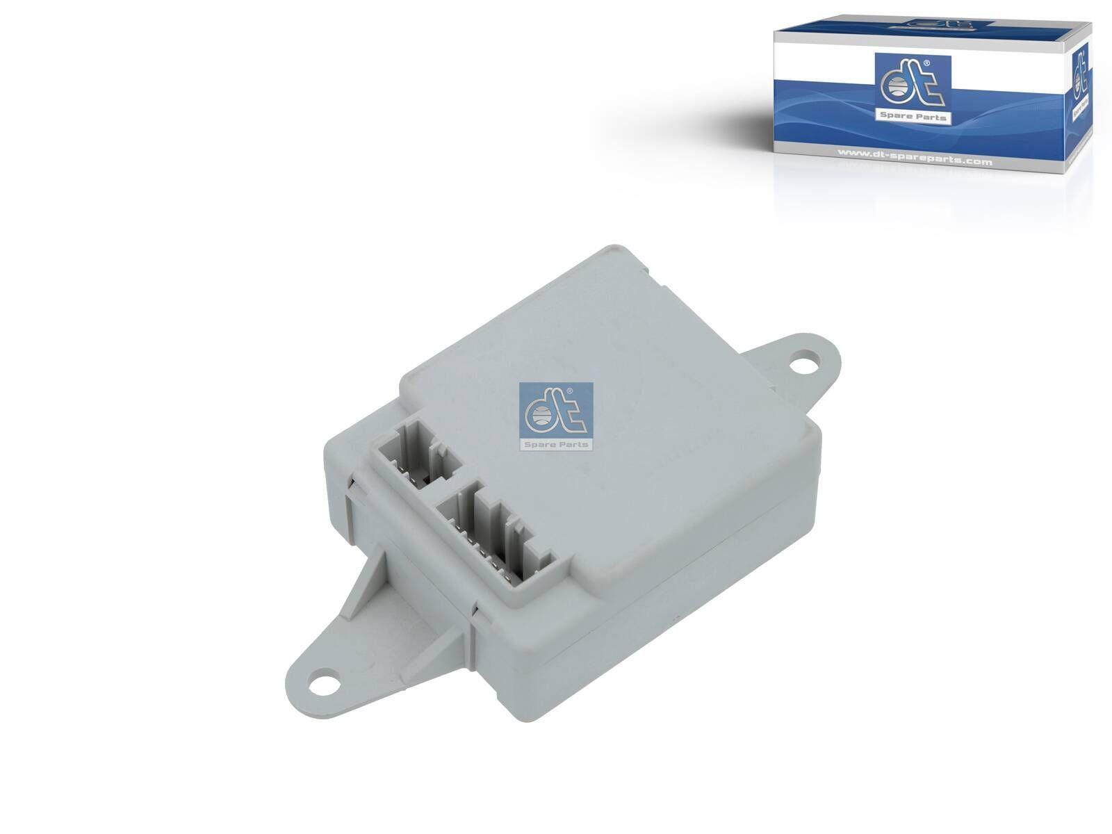 DT Spare Parts 7.78227 Steuergerät passend für Iveco