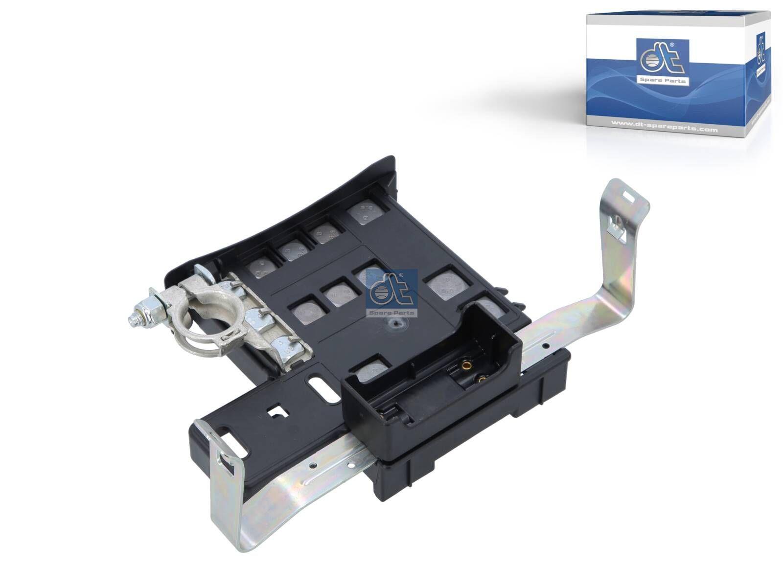 DT Spare Parts 7.78230 Sicherungshalter passend für Iveco