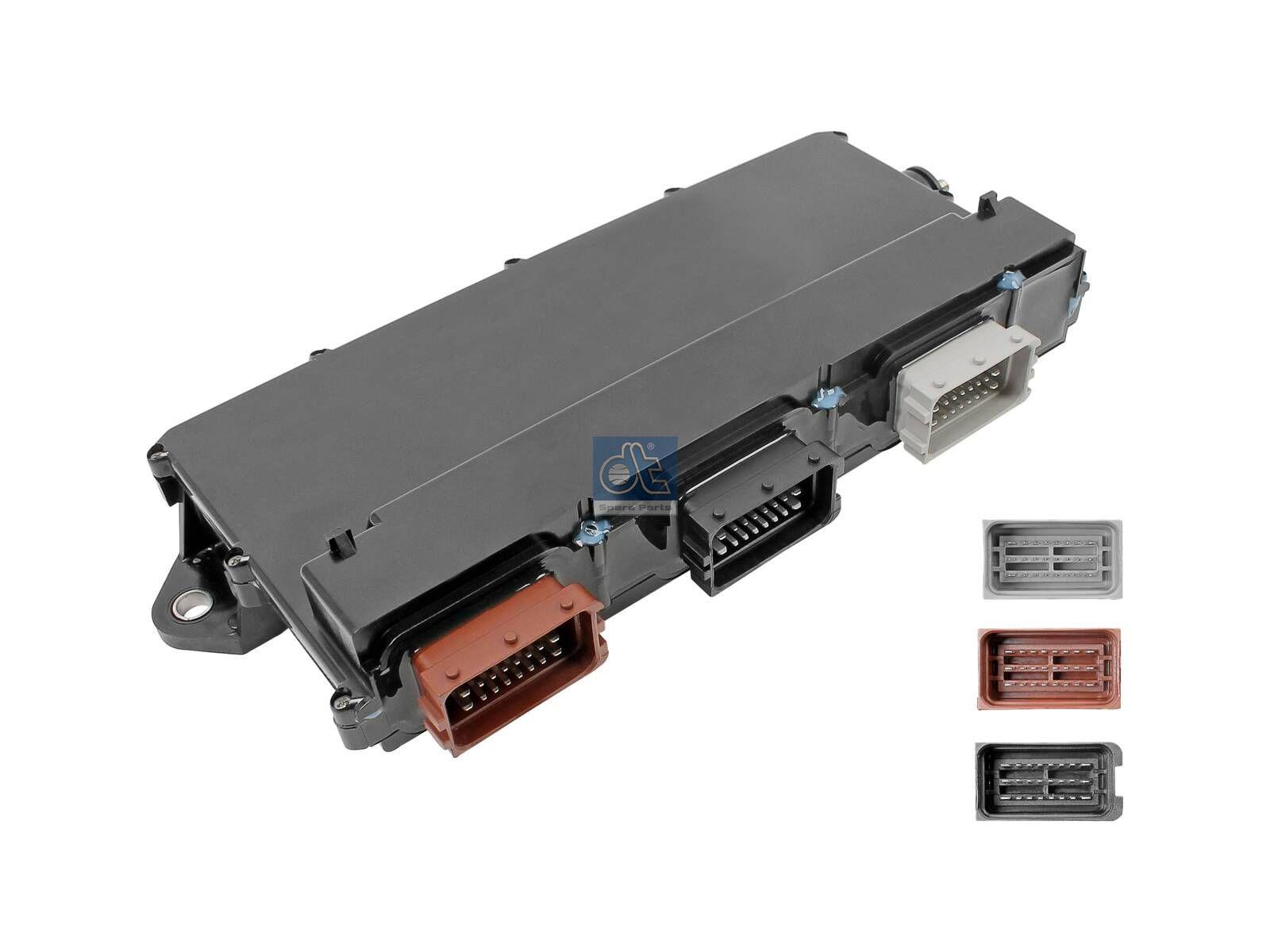 DT Spare Parts 7.78231 Steuergerät passend für Iveco