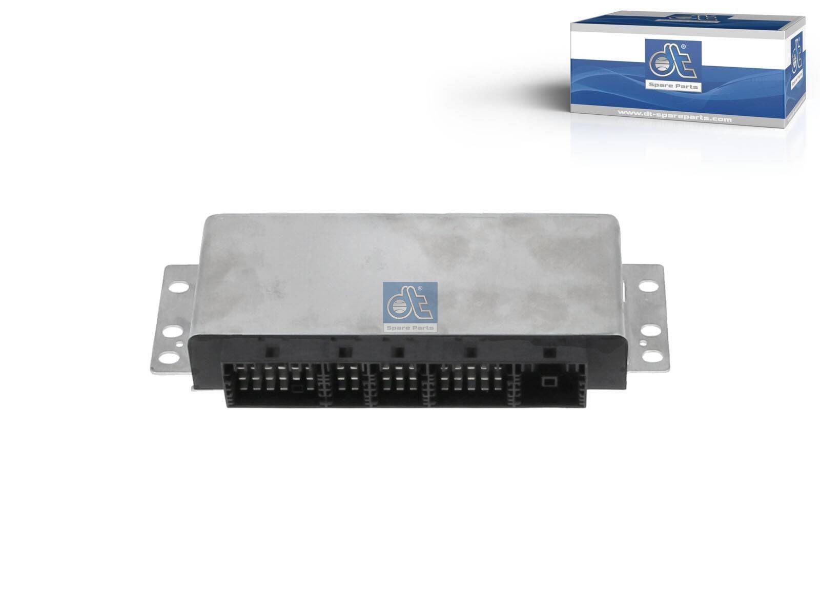 DT Spare Parts 7.78237 Steuergerät, ABS passend für Iveco
