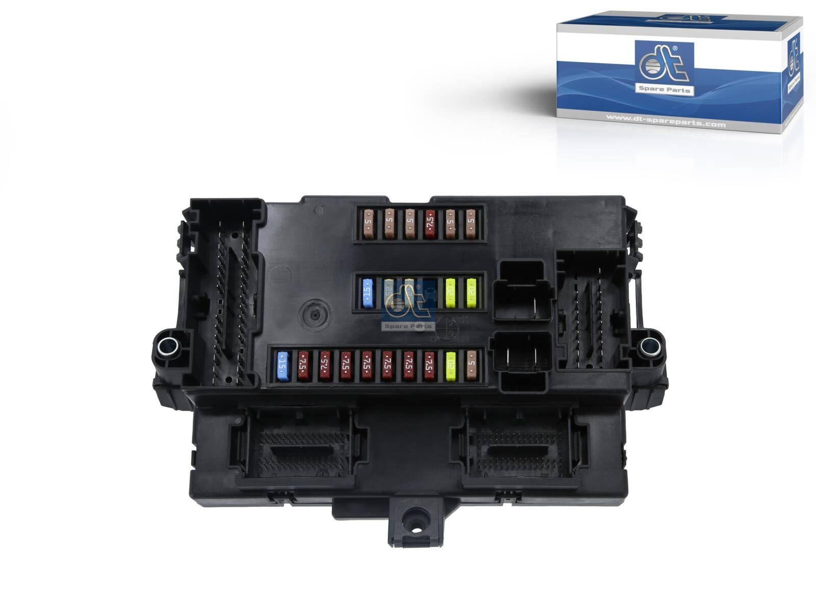 DT Spare Parts 7.78238 Steuergerät passend für Iveco