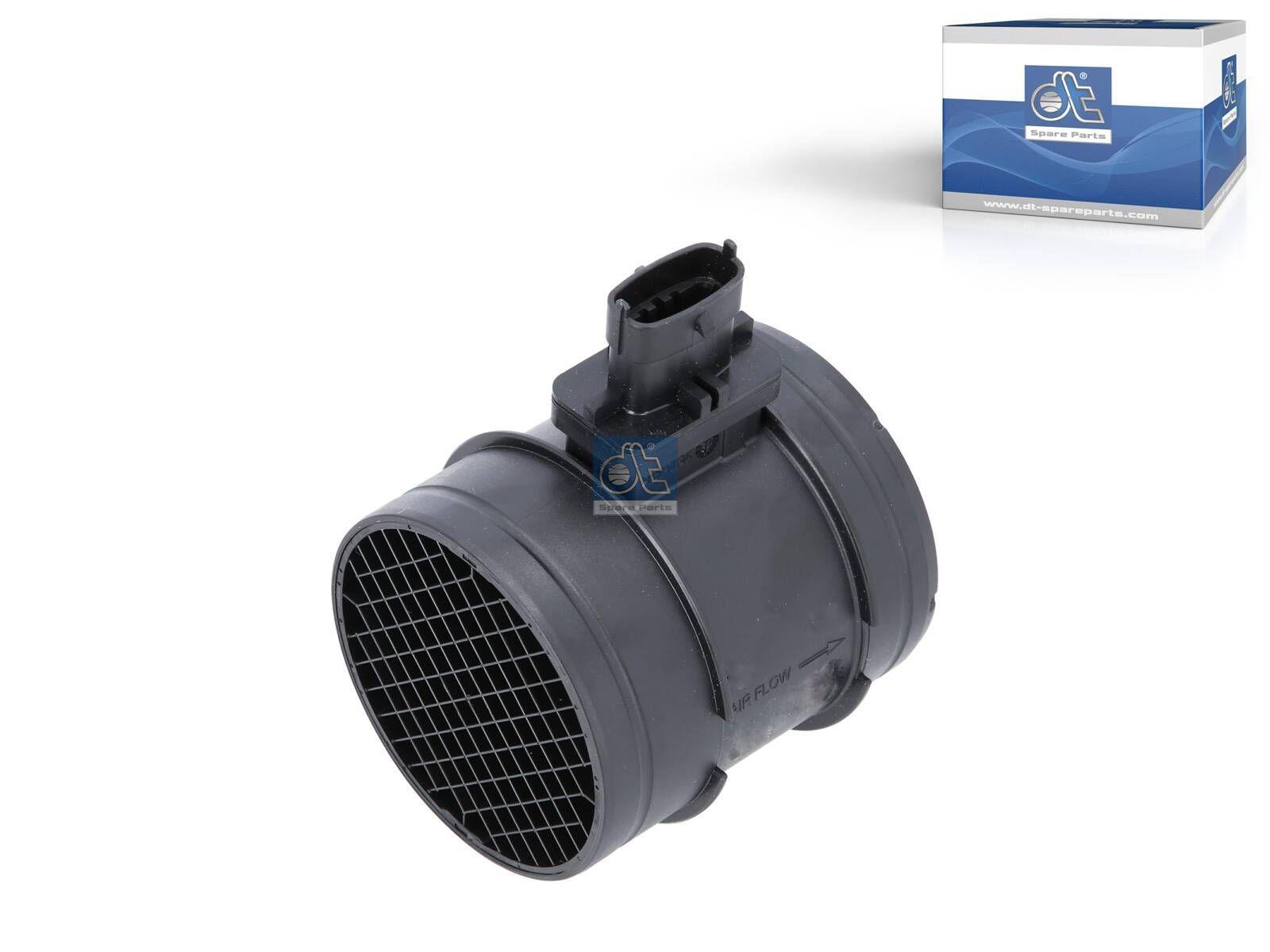 DT Spare Parts 7.78262 Luftmassenmesser passend für Multimarken