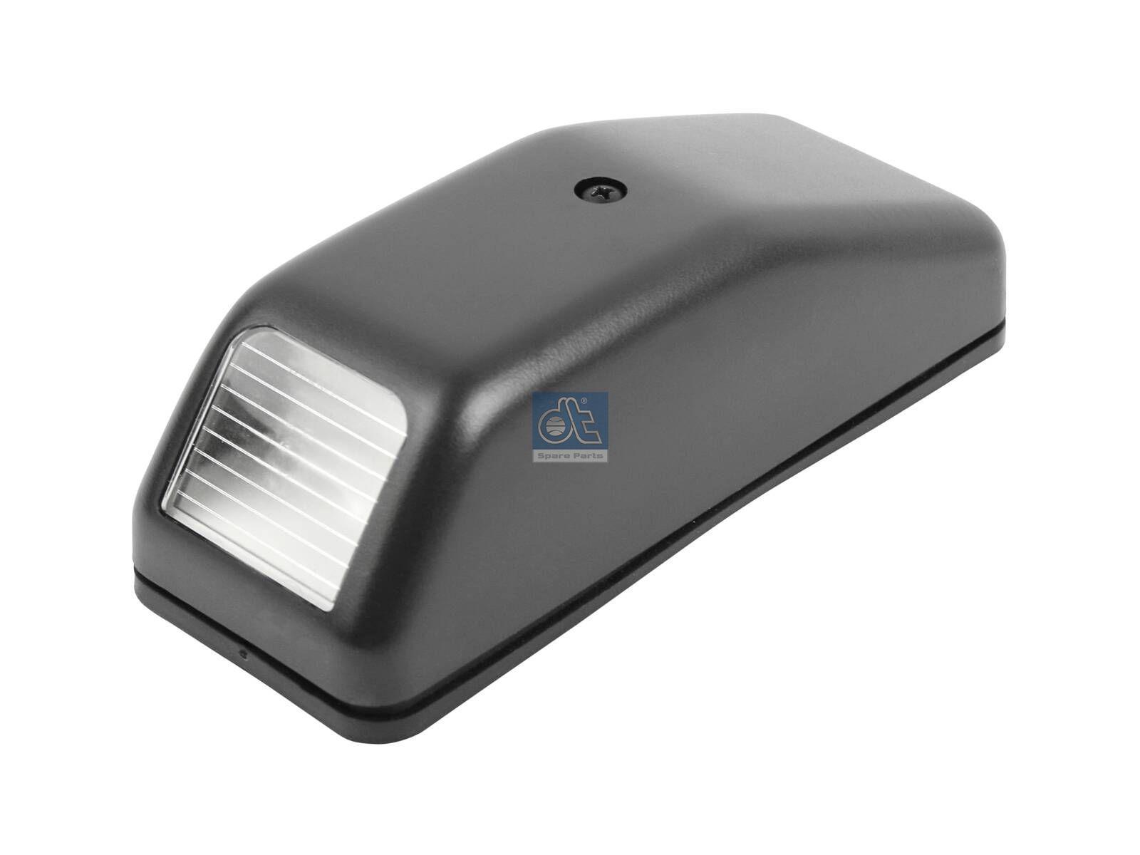 DT Spare Parts 7.78904 Positionsleuchte, R5W passend für Multimarken