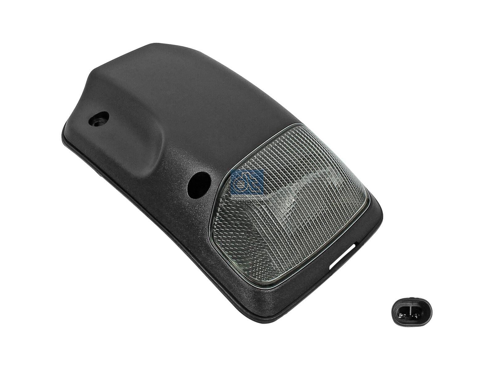 DT Spare Parts 7.78906 Positionsleuchte, links passend für Iveco