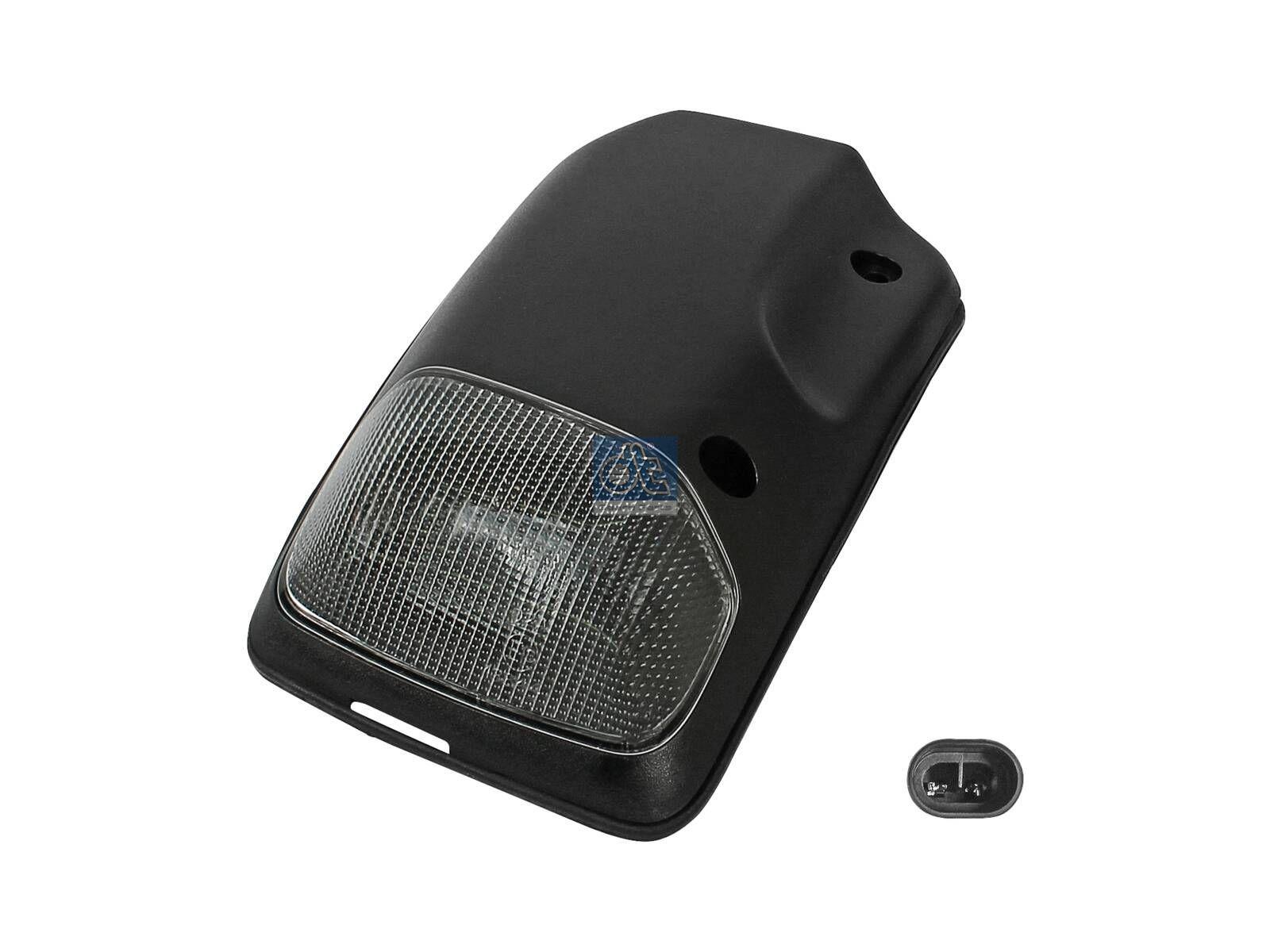 DT Spare Parts 7.78907 Positionsleuchte, rechts passend für Iveco