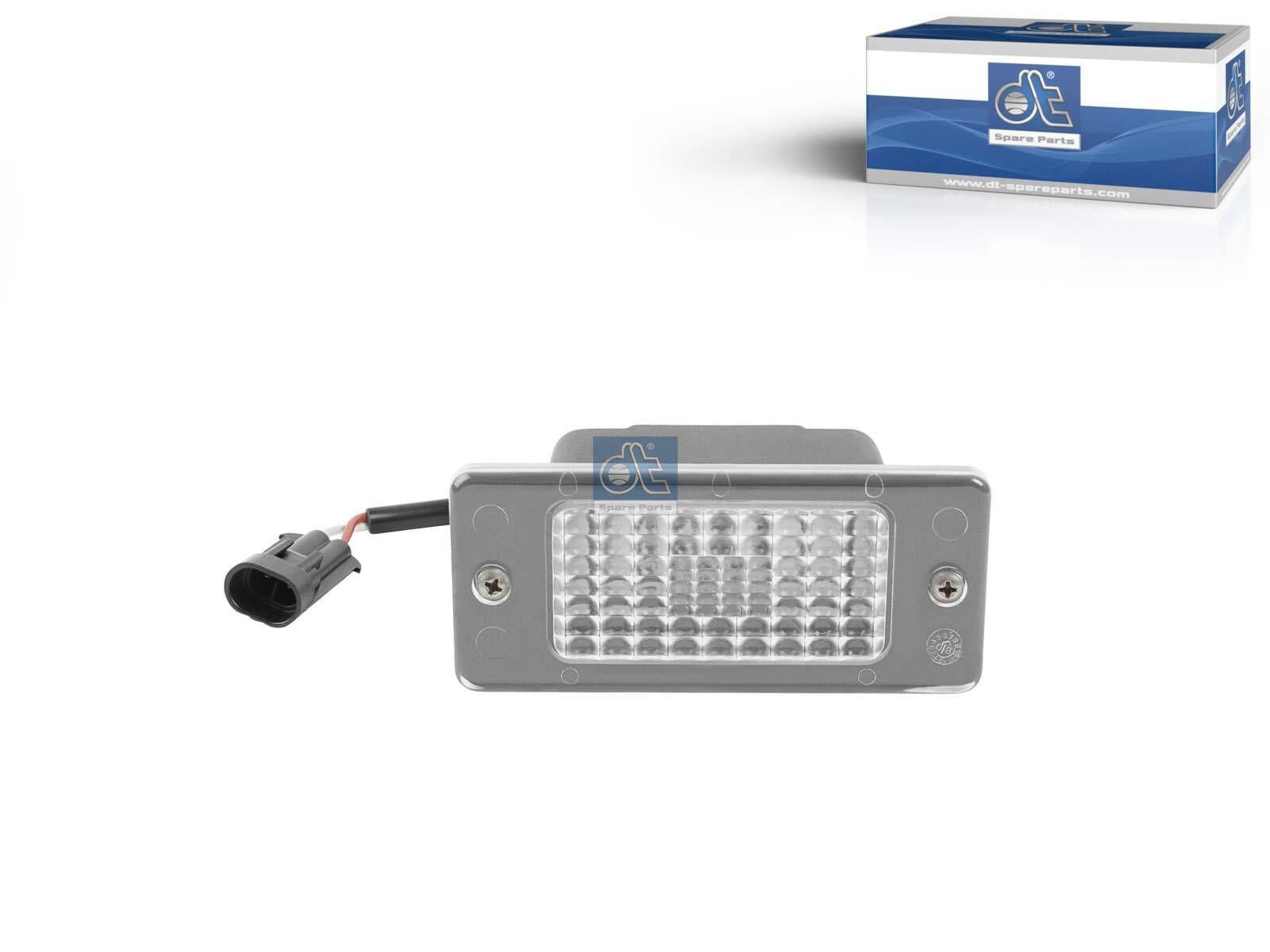 DT Spare Parts 7.78930 Deckenleuchte passend für Iveco