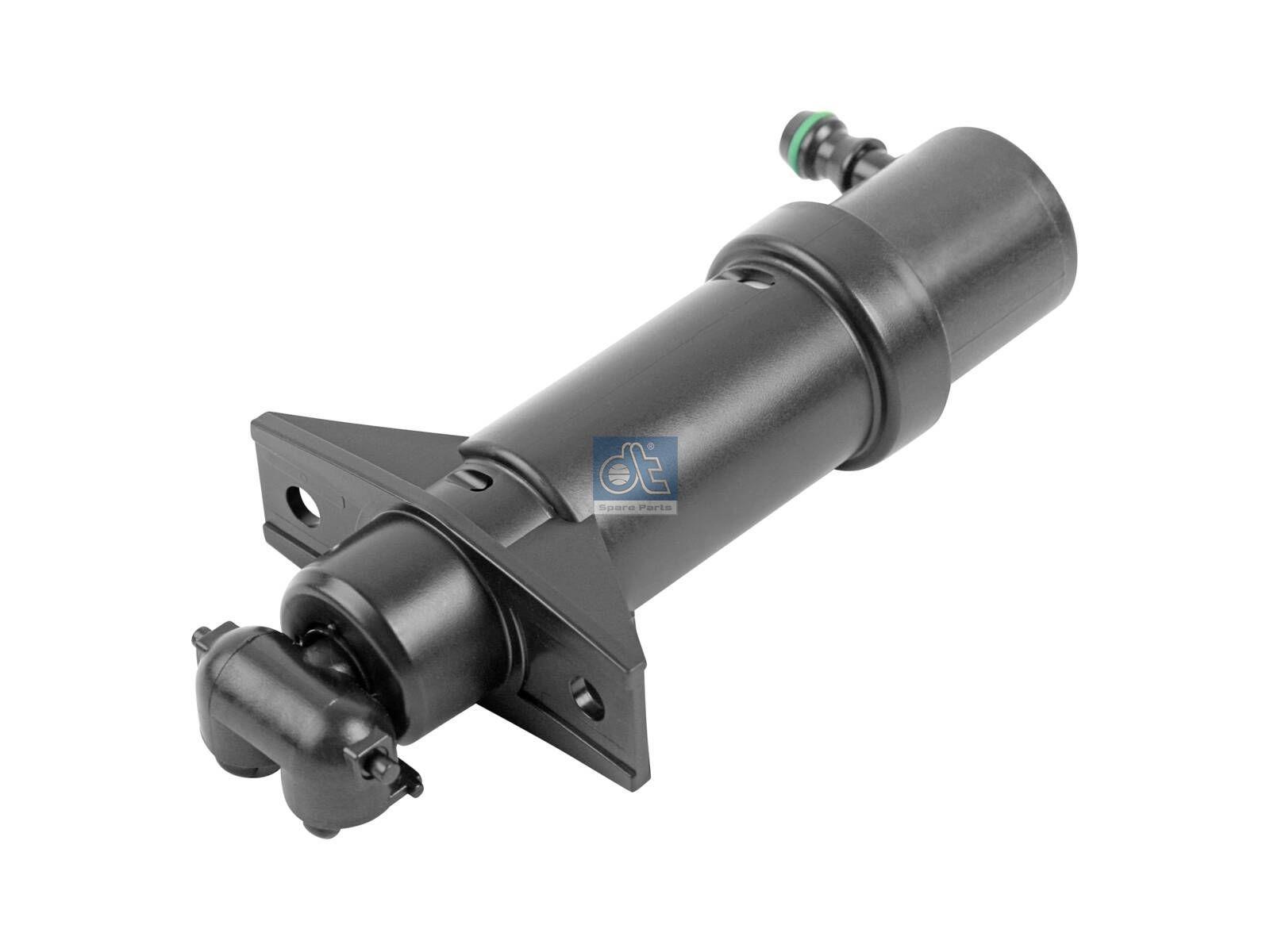 DT Spare Parts 7.79170 Wischerdüse, links passend für Iveco