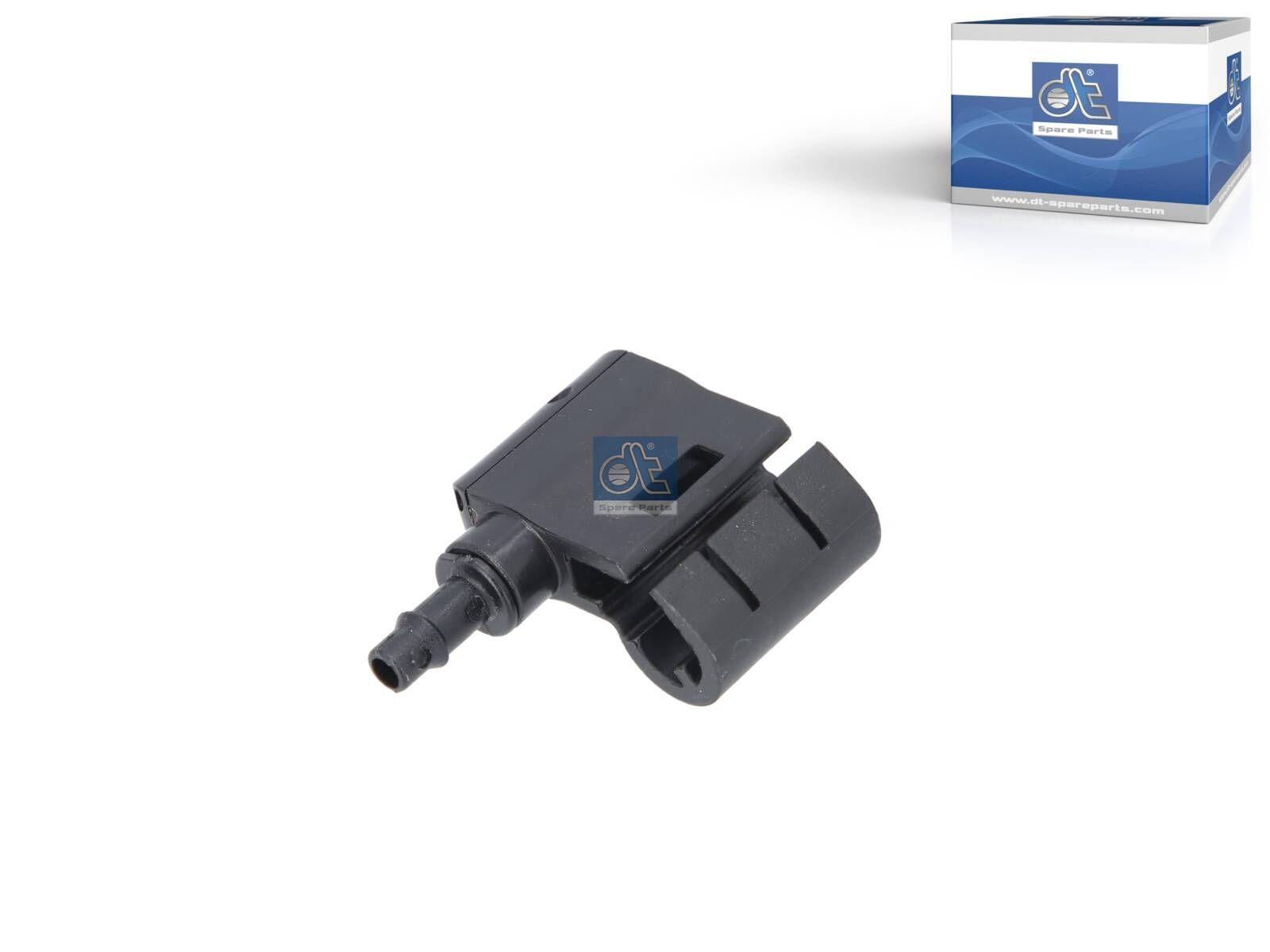 DT Spare Parts 7.79174 Wischerdüse passend für Iveco