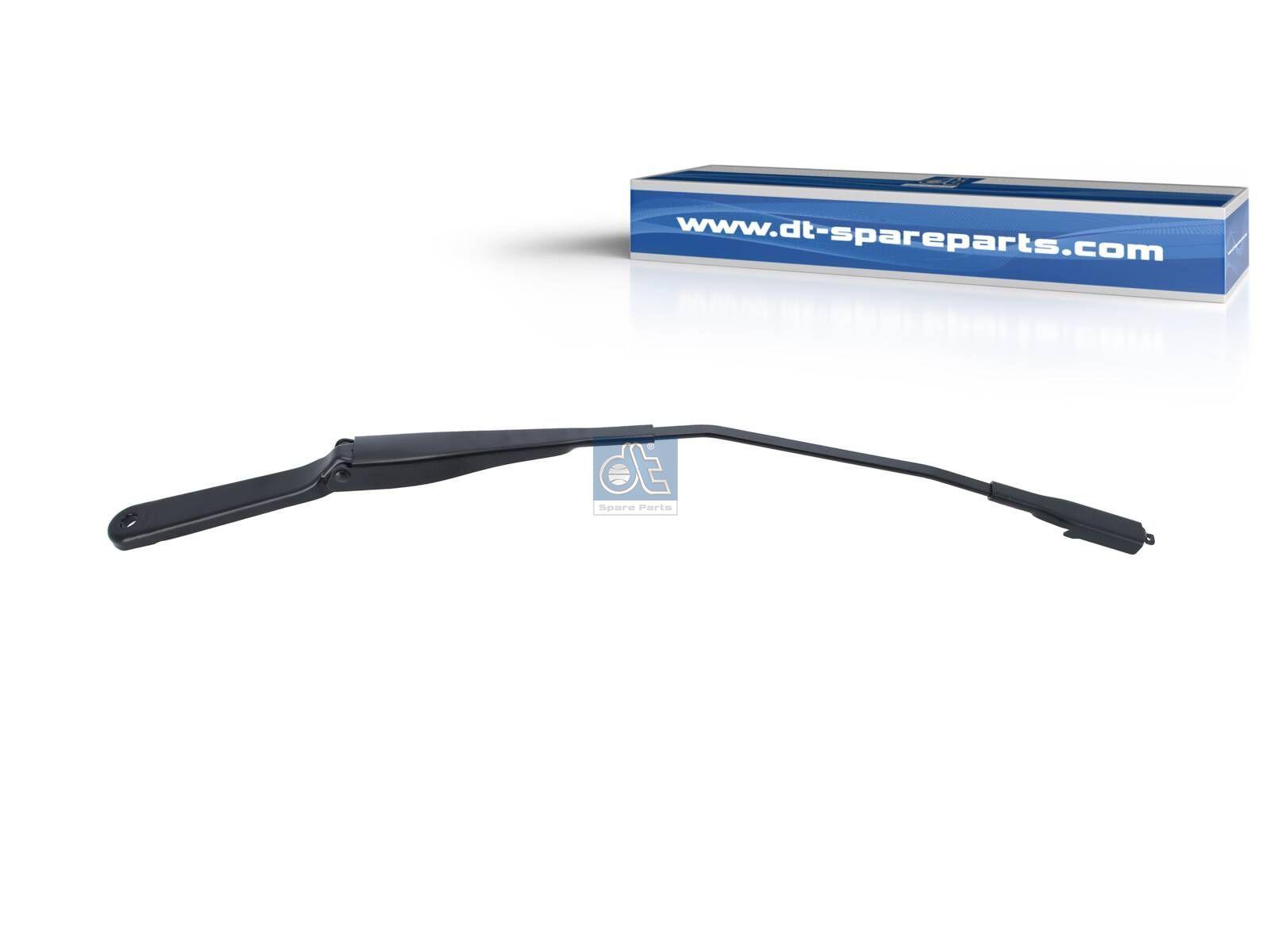 DT Spare Parts 7.79300 Wischerarm passend für Iveco