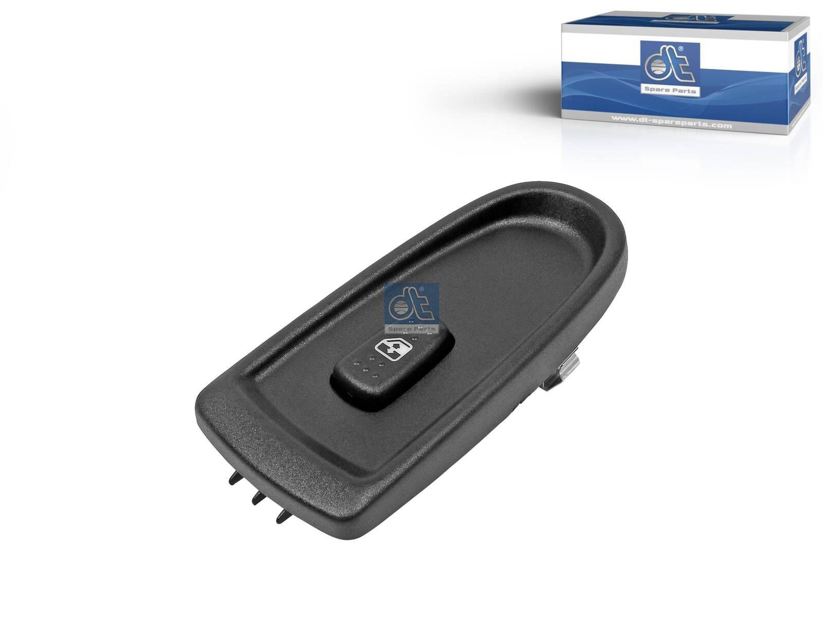 DT Spare Parts 7.80111 Bedienfeld, Tür, Beifahrerseite passend für Iveco