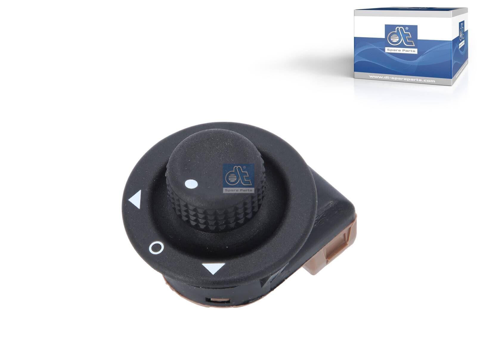 DT Spare Parts 7.80121 Schalter, Kabine passend für Iveco