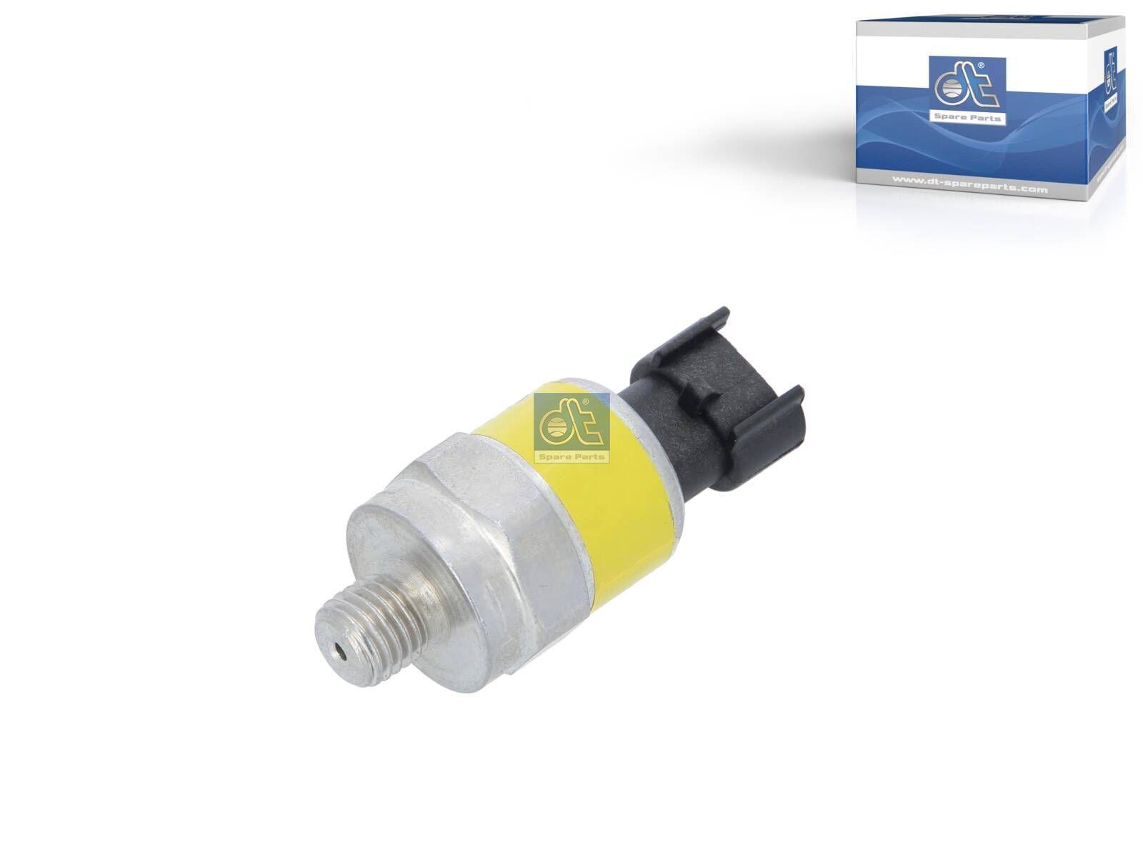 DT Spare Parts 7.80156 Luftdruckschalter passend für Iveco