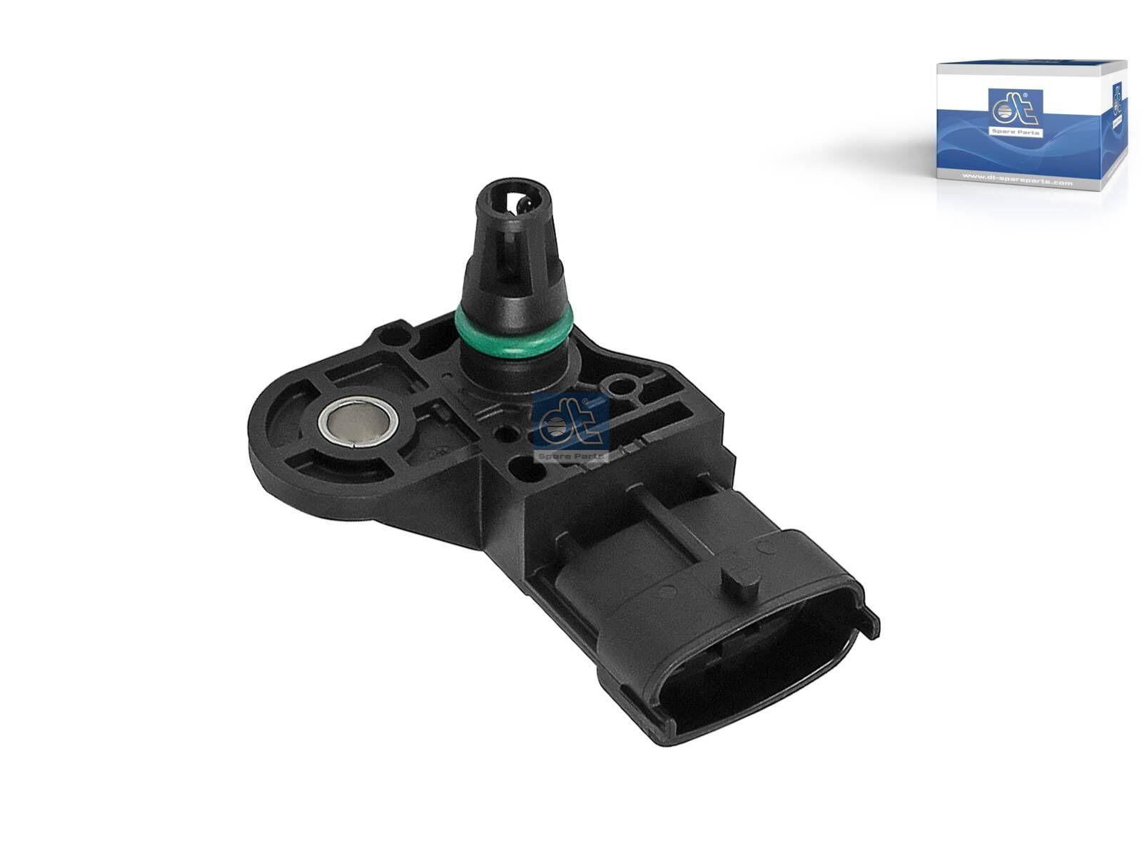 DT Spare Parts 7.80195 Ladedrucksensor passend für Multimarken