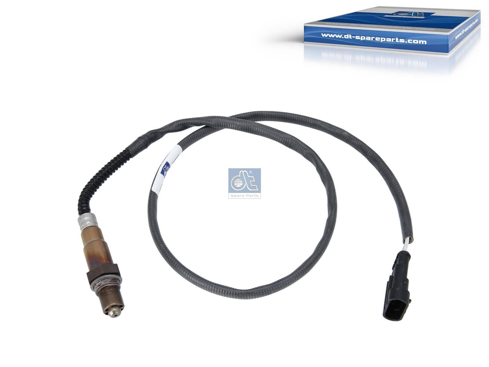 DT Spare Parts 7.80300 Lambdasonde passend für Iveco