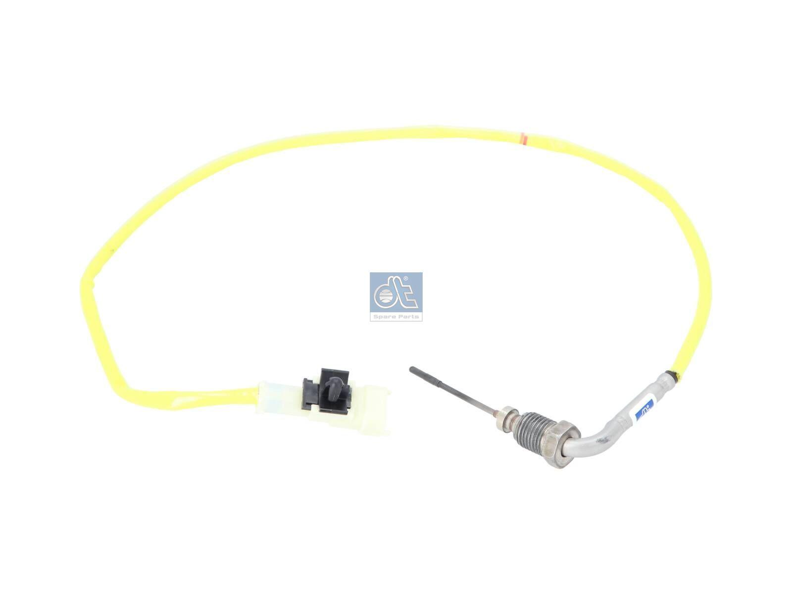 DT Spare Parts 7.80525 Abgastemperatursensor passend für Iveco