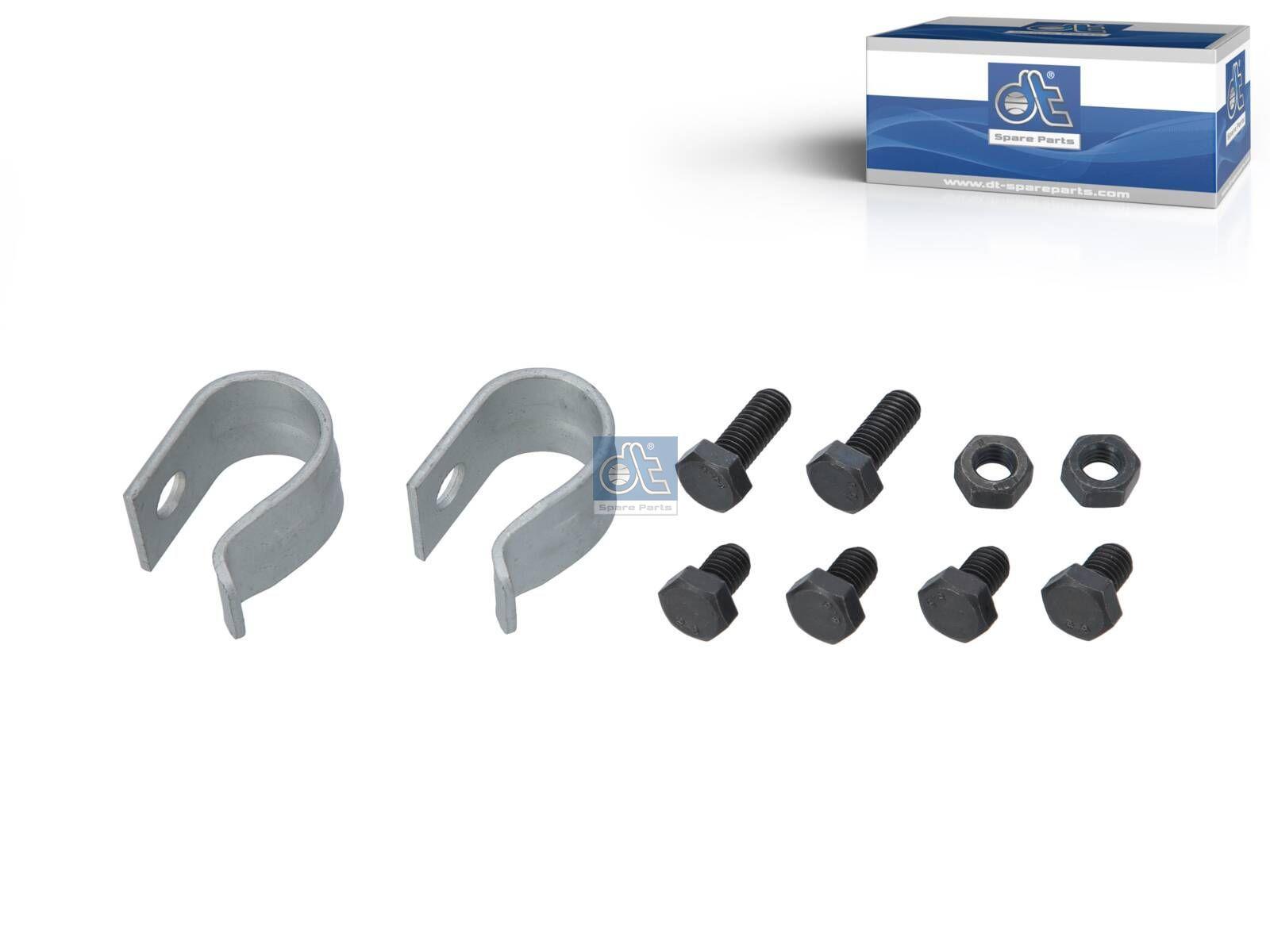 DT Spare Parts 7.92442 Reparatursatz passend für Iveco