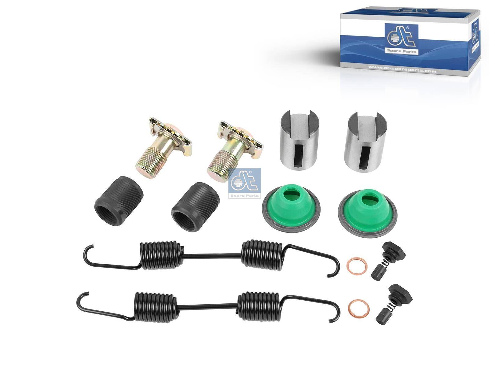 DT Spare Parts 7.92451 Reparatursatz passend für Multimarken