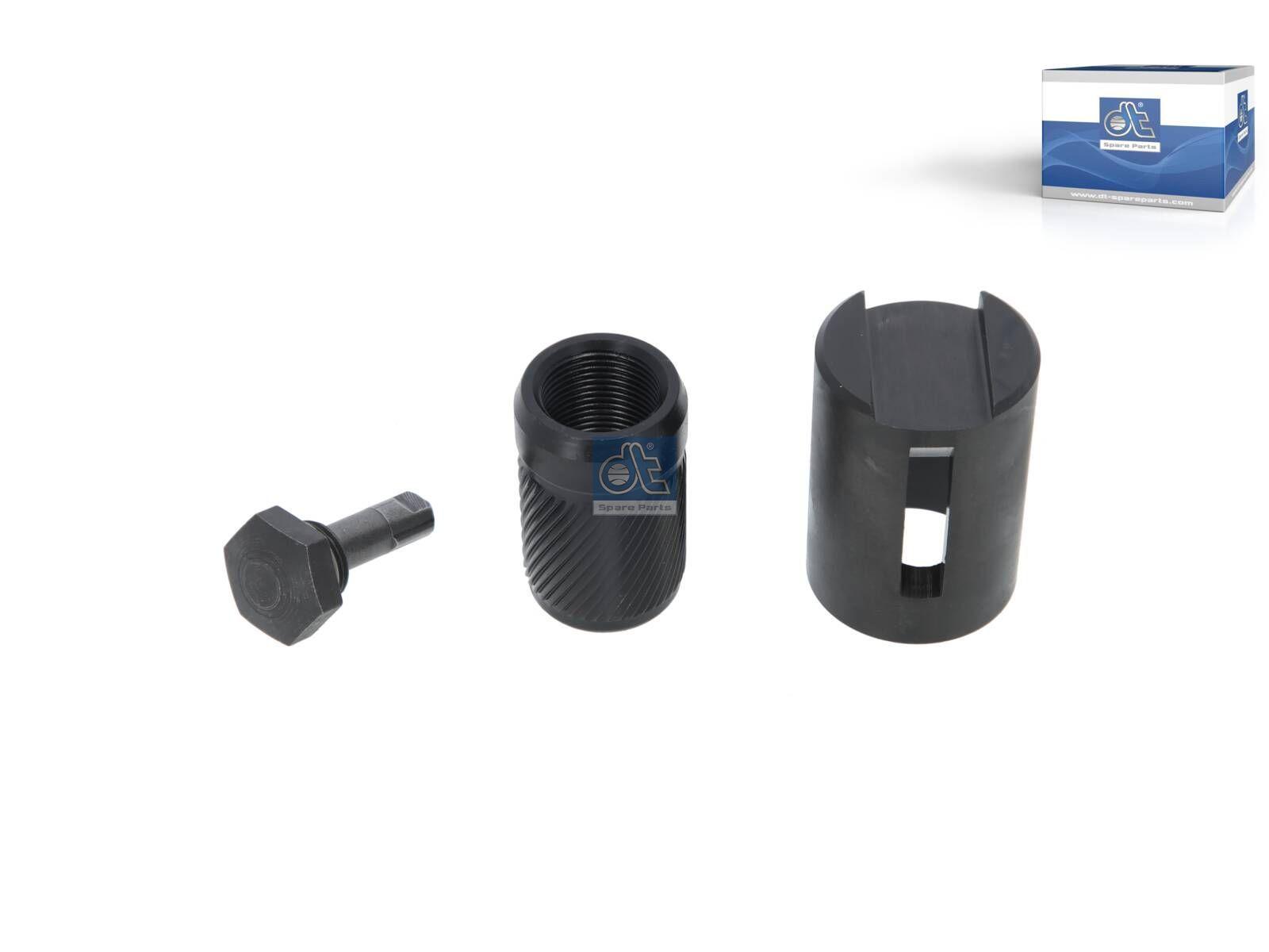 DT Spare Parts 7.92457 Reparatursatz passend für Iveco