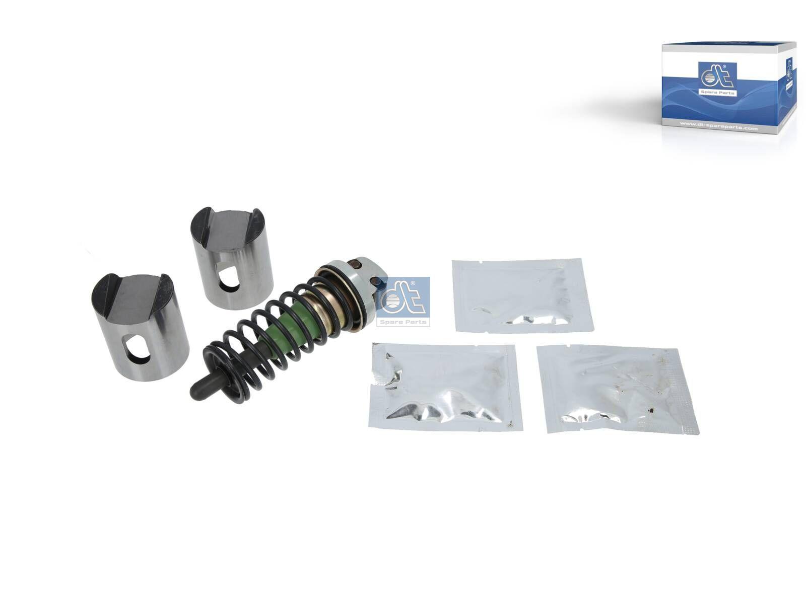 DT Spare Parts 7.92464 Reparatursatz, Radbremszylinder passend für Iveco
