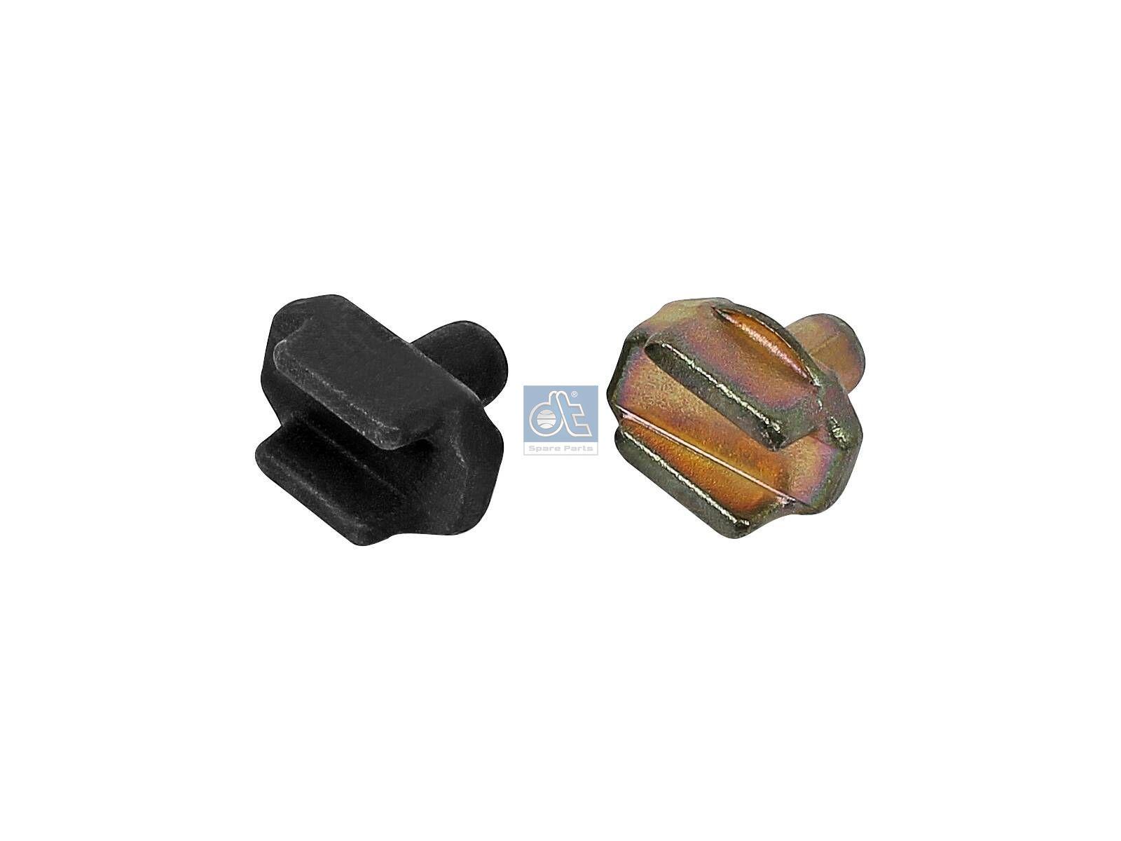 DT Spare Parts 7.92477 Reparatursatz passend für Iveco