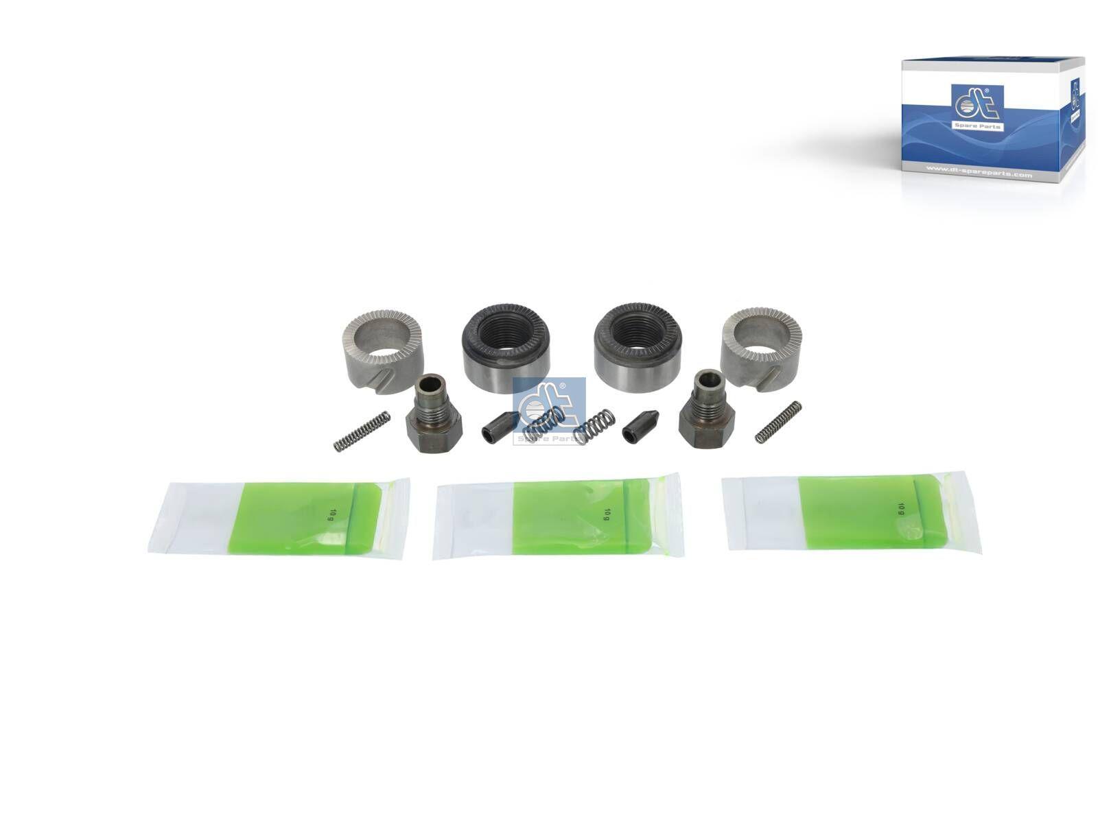 DT Spare Parts 7.92487 Reparatursatz passend für Iveco