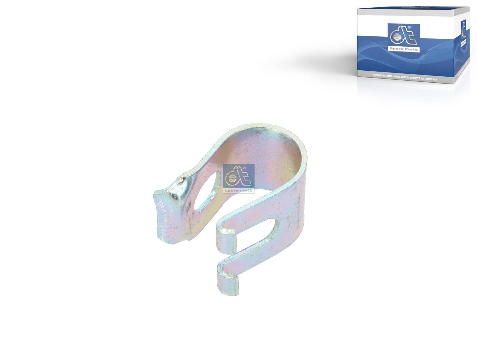 DT Spare Parts 7.92551 Reparatursatz, Nachstellvorrichtung passend für Iveco