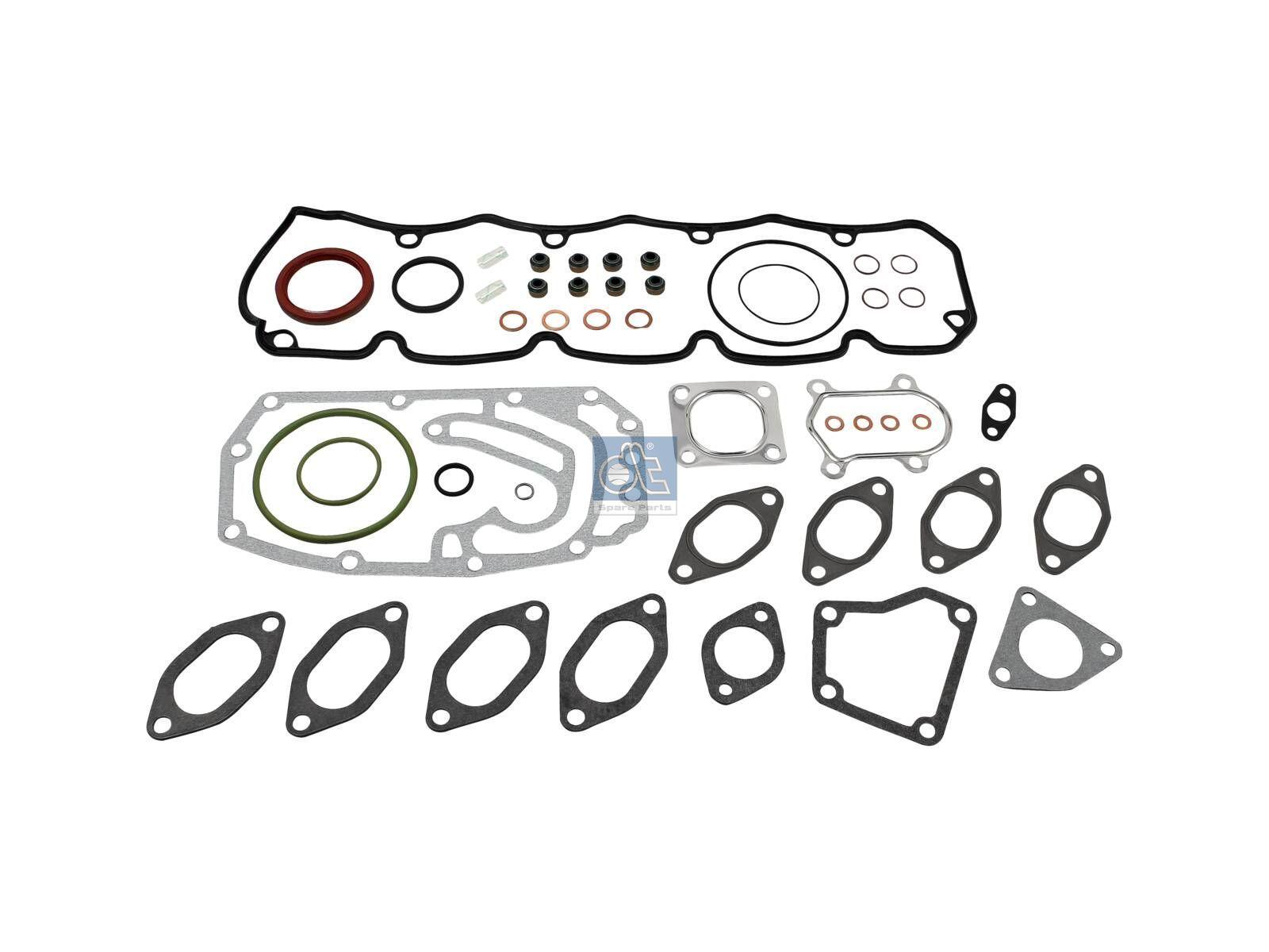 DT Spare Parts 7.94011SP Zylinderkopfdichtsatz, ohne Zylinderkopfdichtung passend für Multimarken