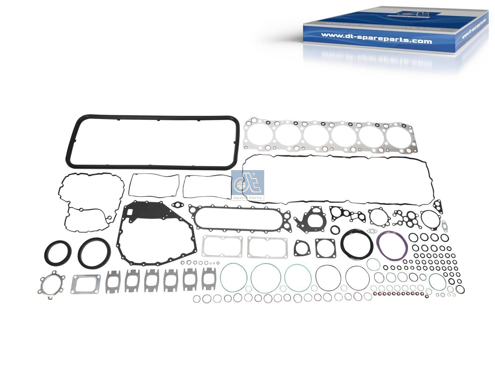 DT Spare Parts 7.94019 Generalüberholsatz passend für Iveco