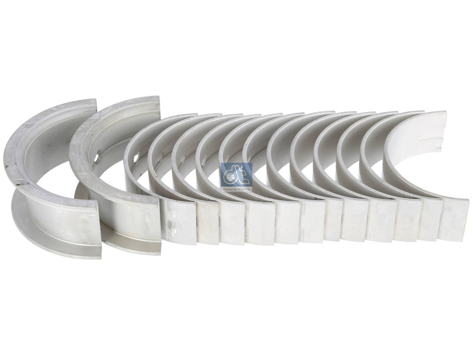 DT Spare Parts 7.94200 Hauptlagersatz passend für Multimarken